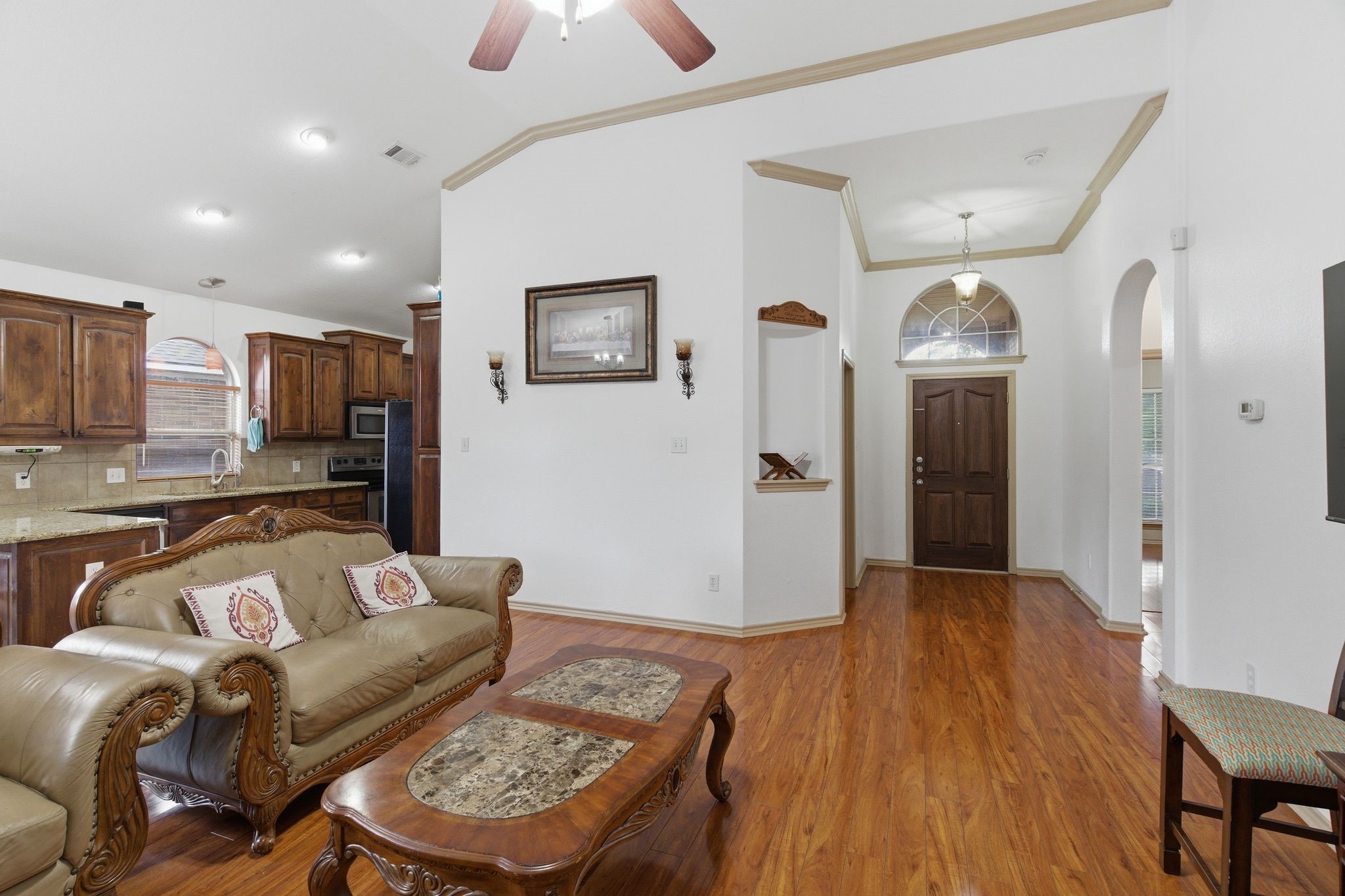 1442 Furlong Court Irving TX 75060
