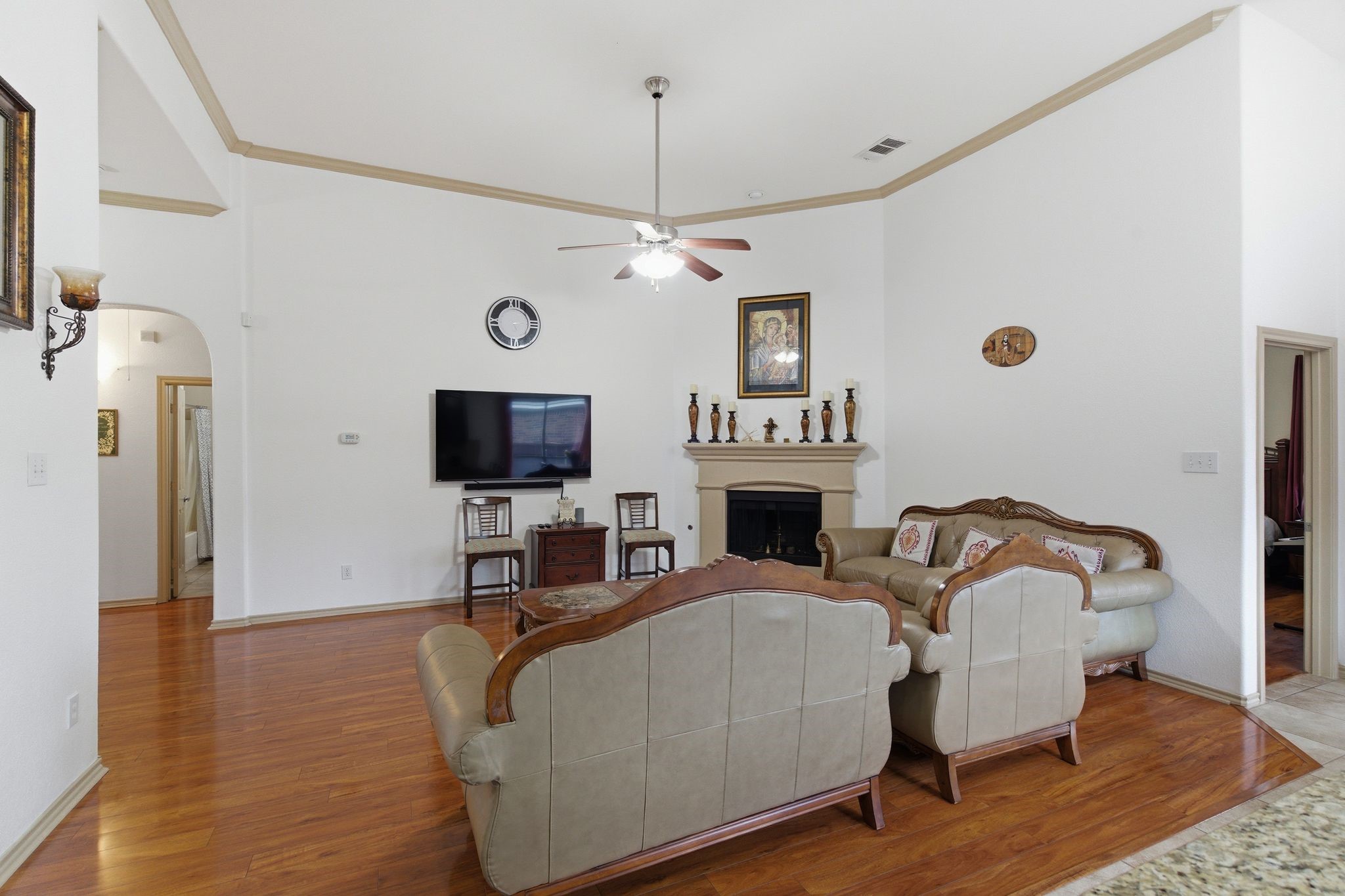 1442 Furlong Court Irving TX 75060