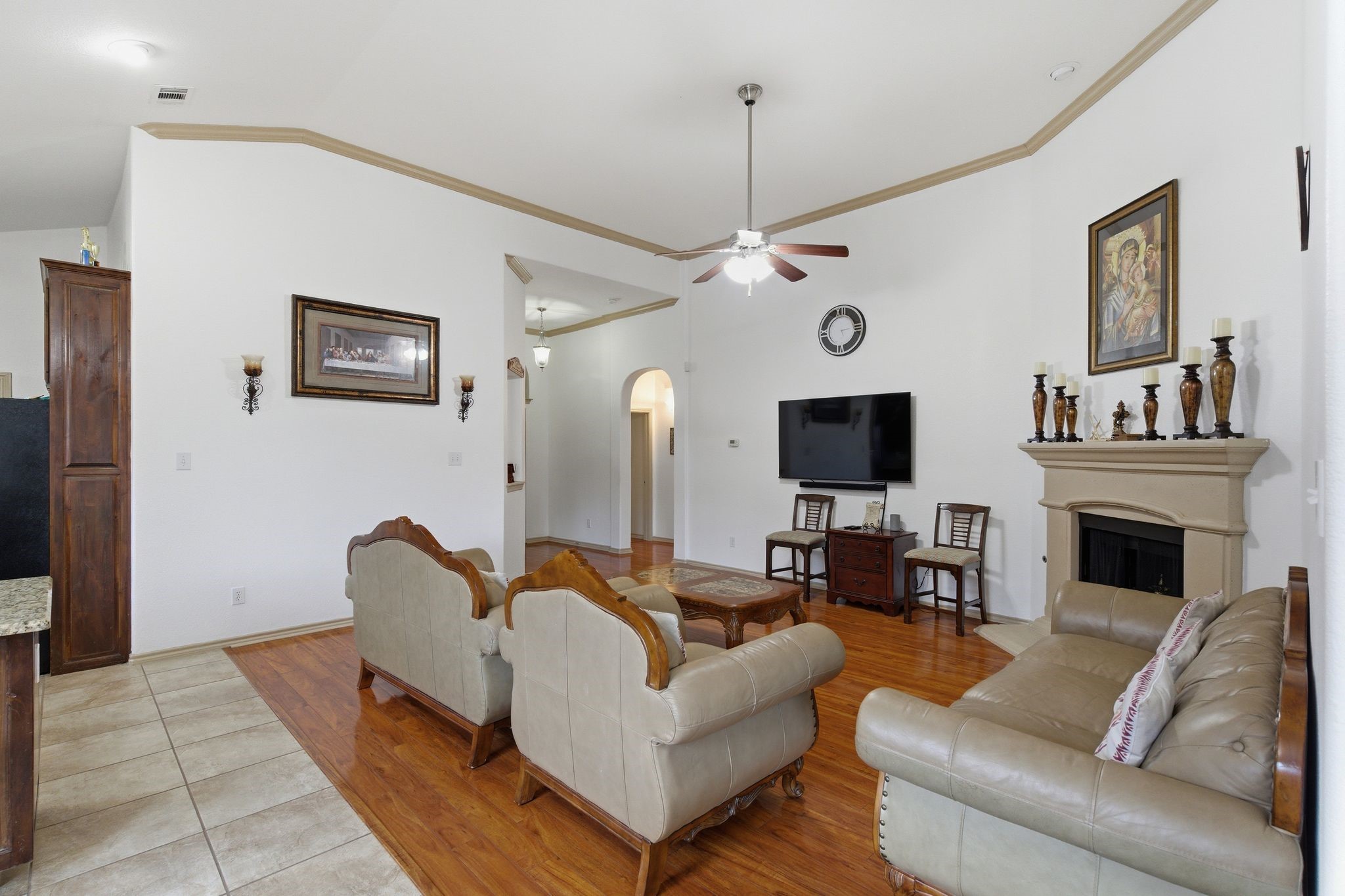1442 Furlong Court Irving TX 75060