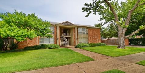 4818 Cole Avenue Dallas TX 75205