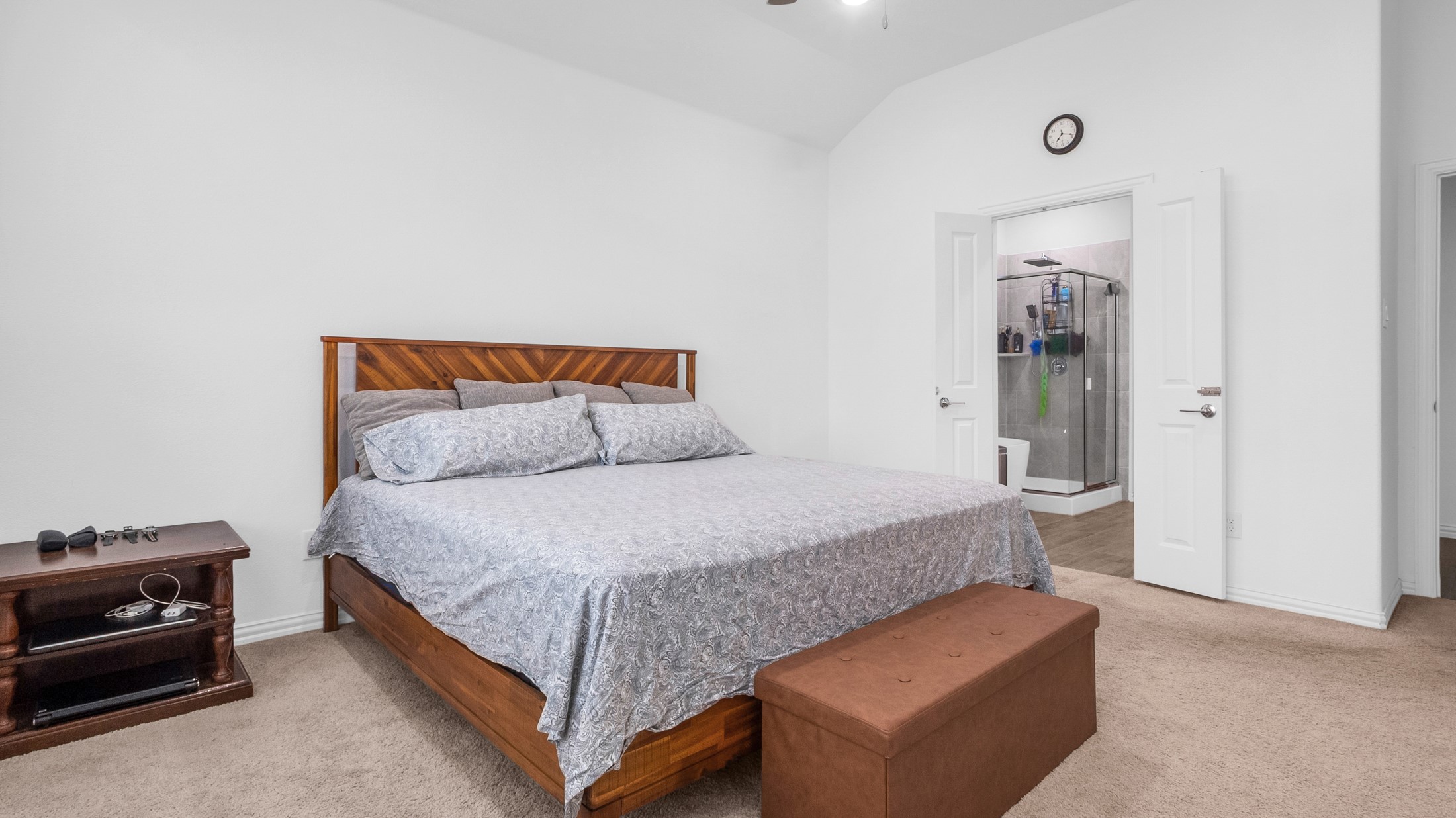 8117 Lindheimer Lane Mckinney TX 75071