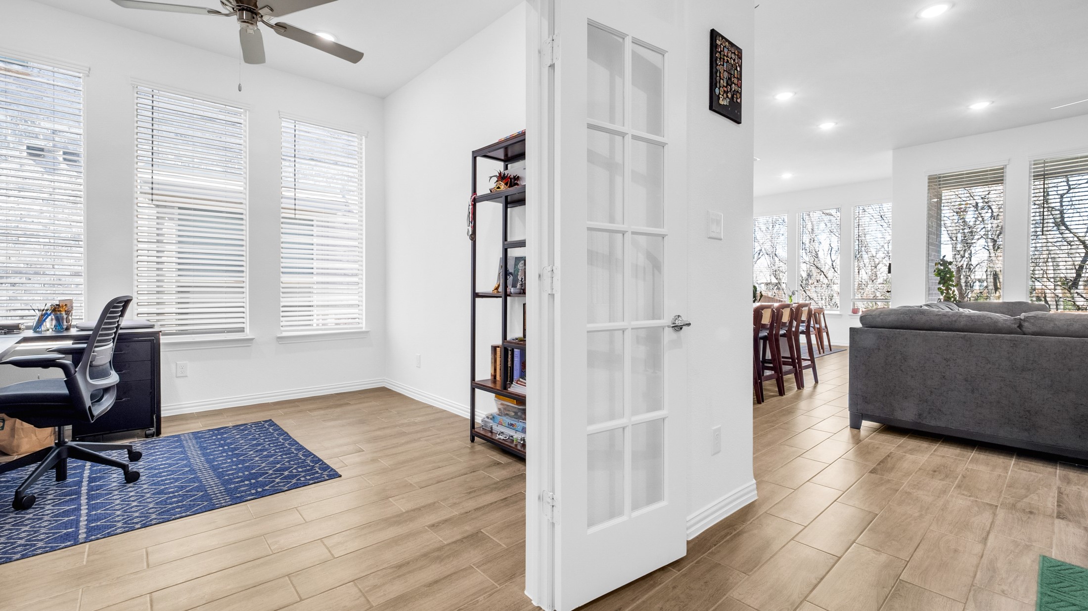 8117 Lindheimer Lane Mckinney TX 75071