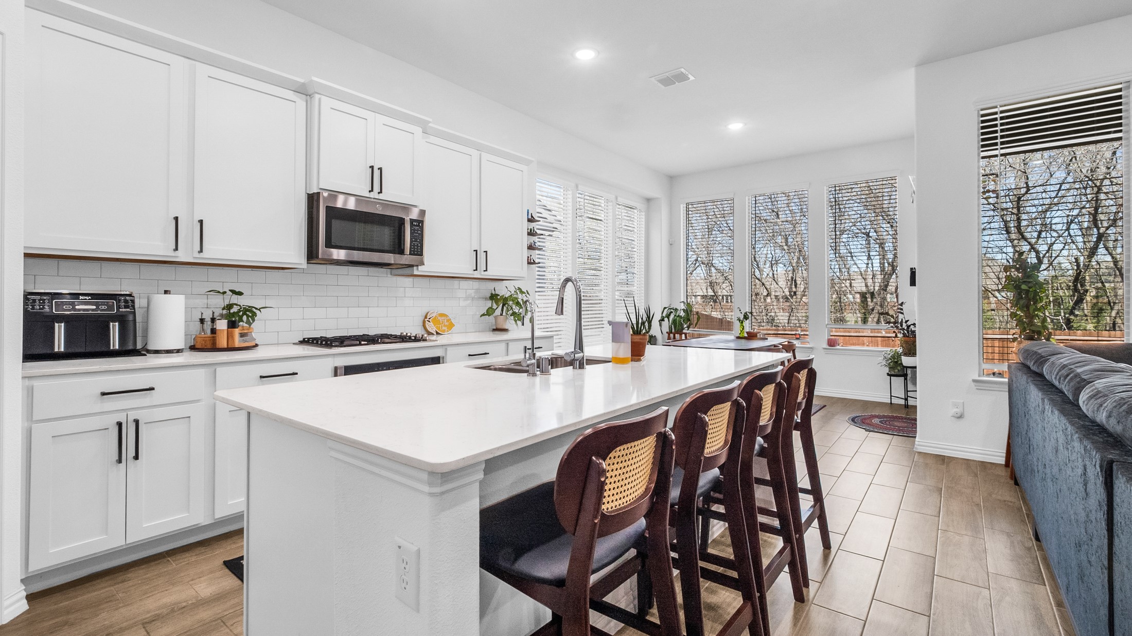 8117 Lindheimer Lane Mckinney TX 75071