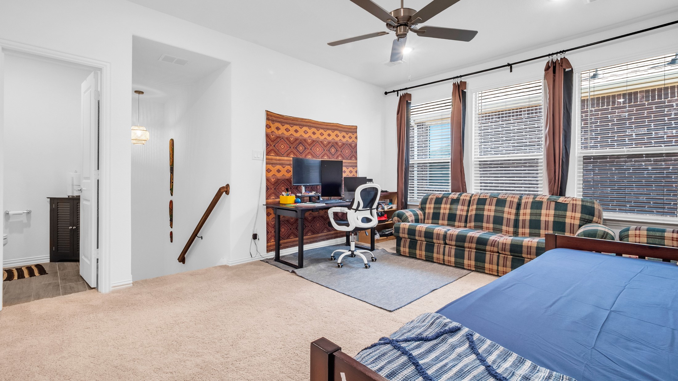 8117 Lindheimer Lane Mckinney TX 75071