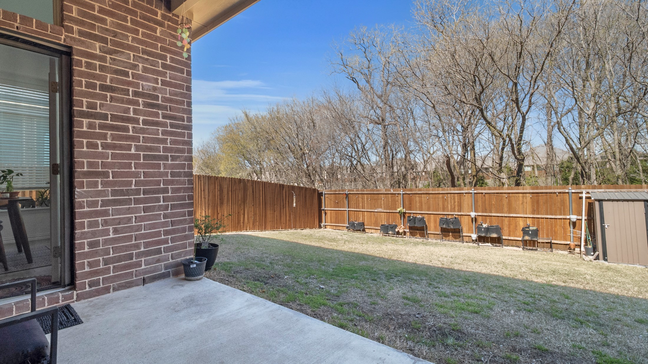 8117 Lindheimer Lane Mckinney TX 75071