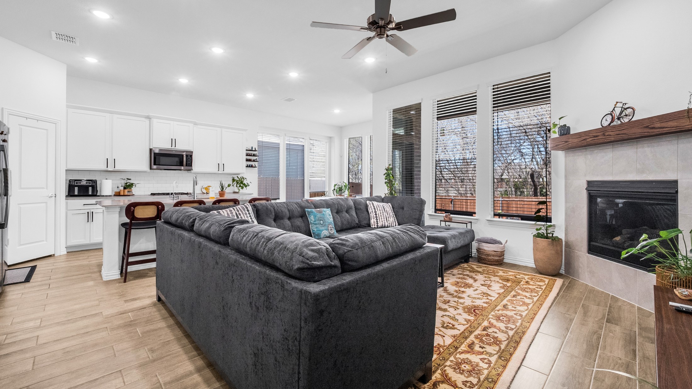 8117 Lindheimer Lane Mckinney TX 75071