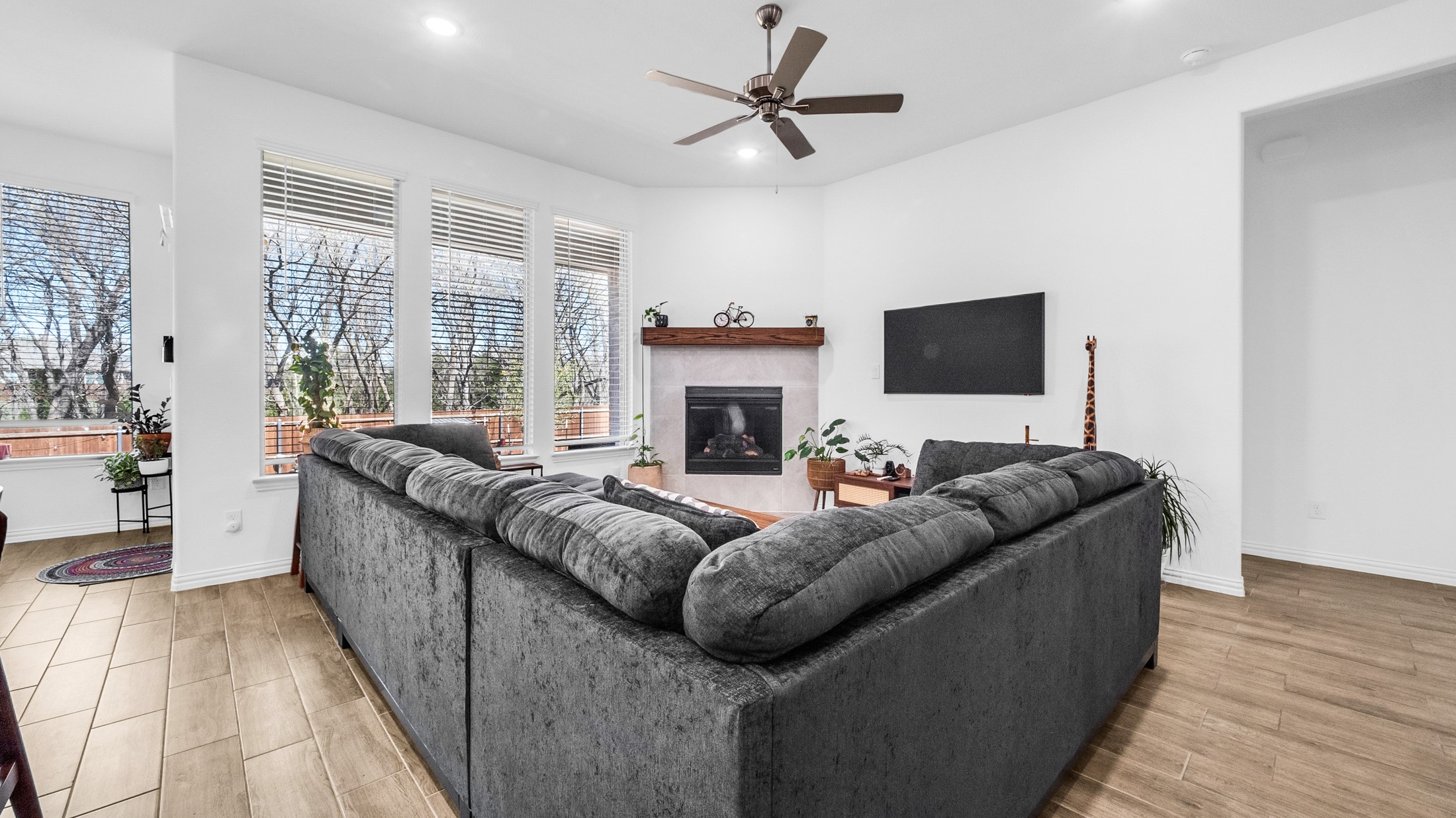 8117 Lindheimer Lane Mckinney TX 75071