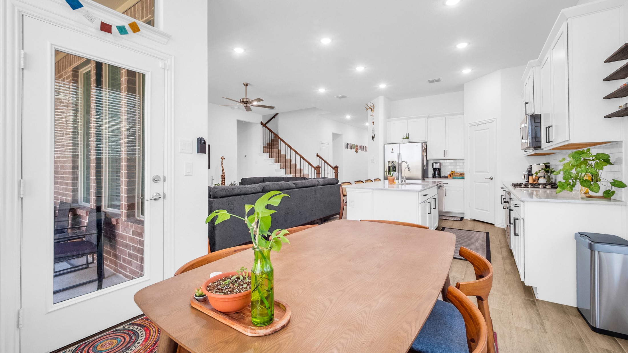 8117 Lindheimer Lane Mckinney TX 75071