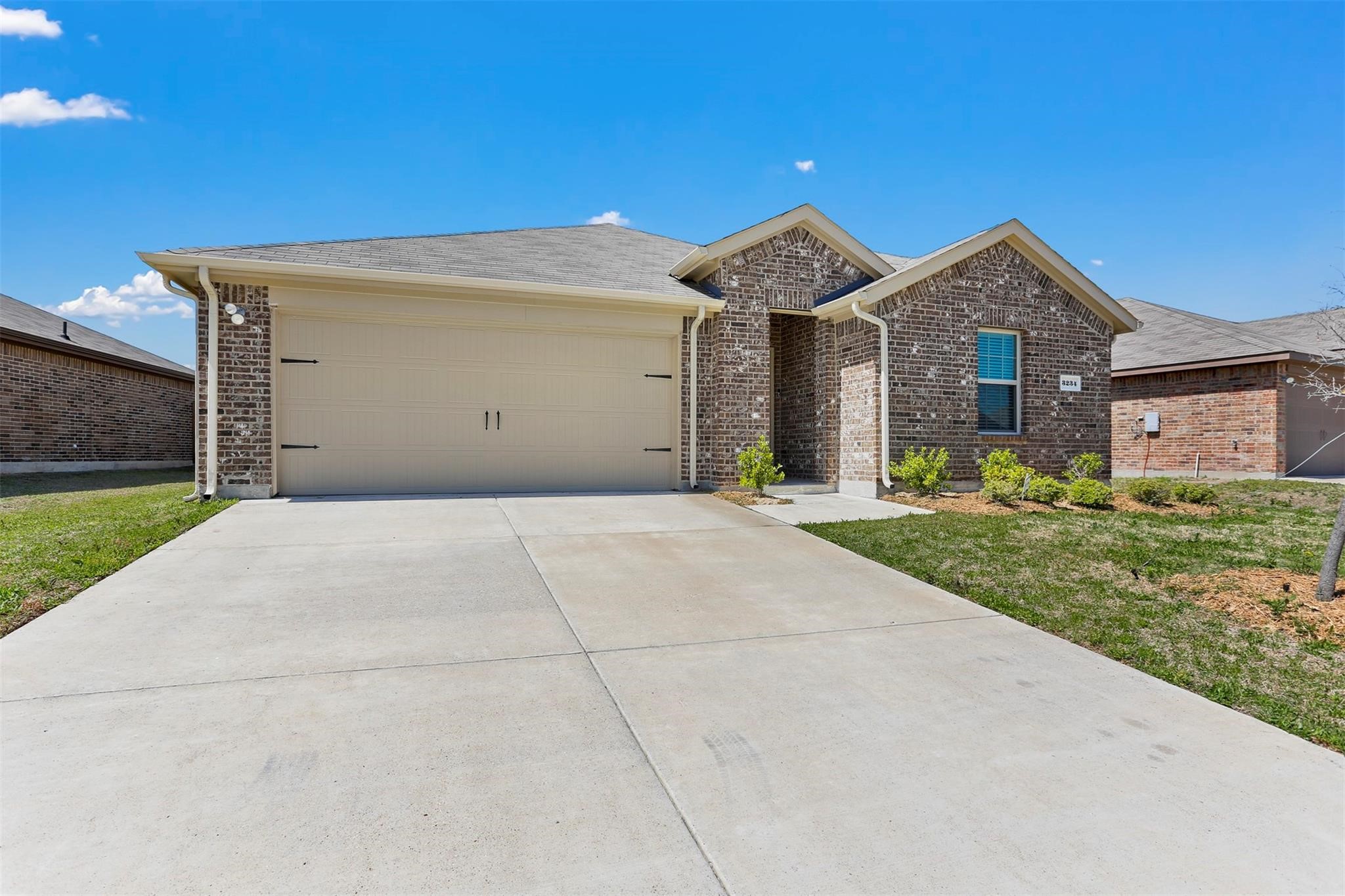 3234 Hawkins Drive Fate TX 75189