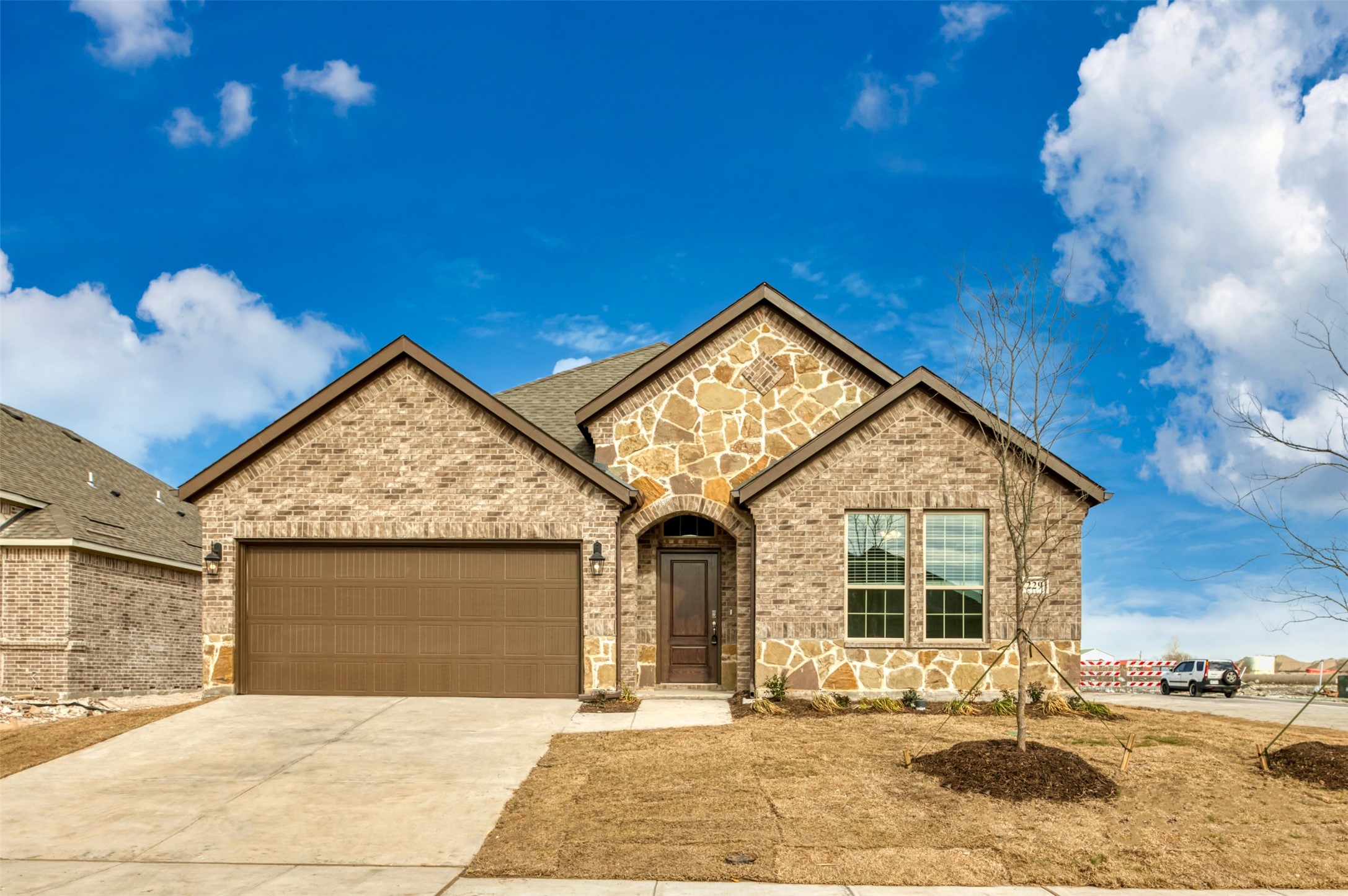 229 Tate Lane Anna TX 75409