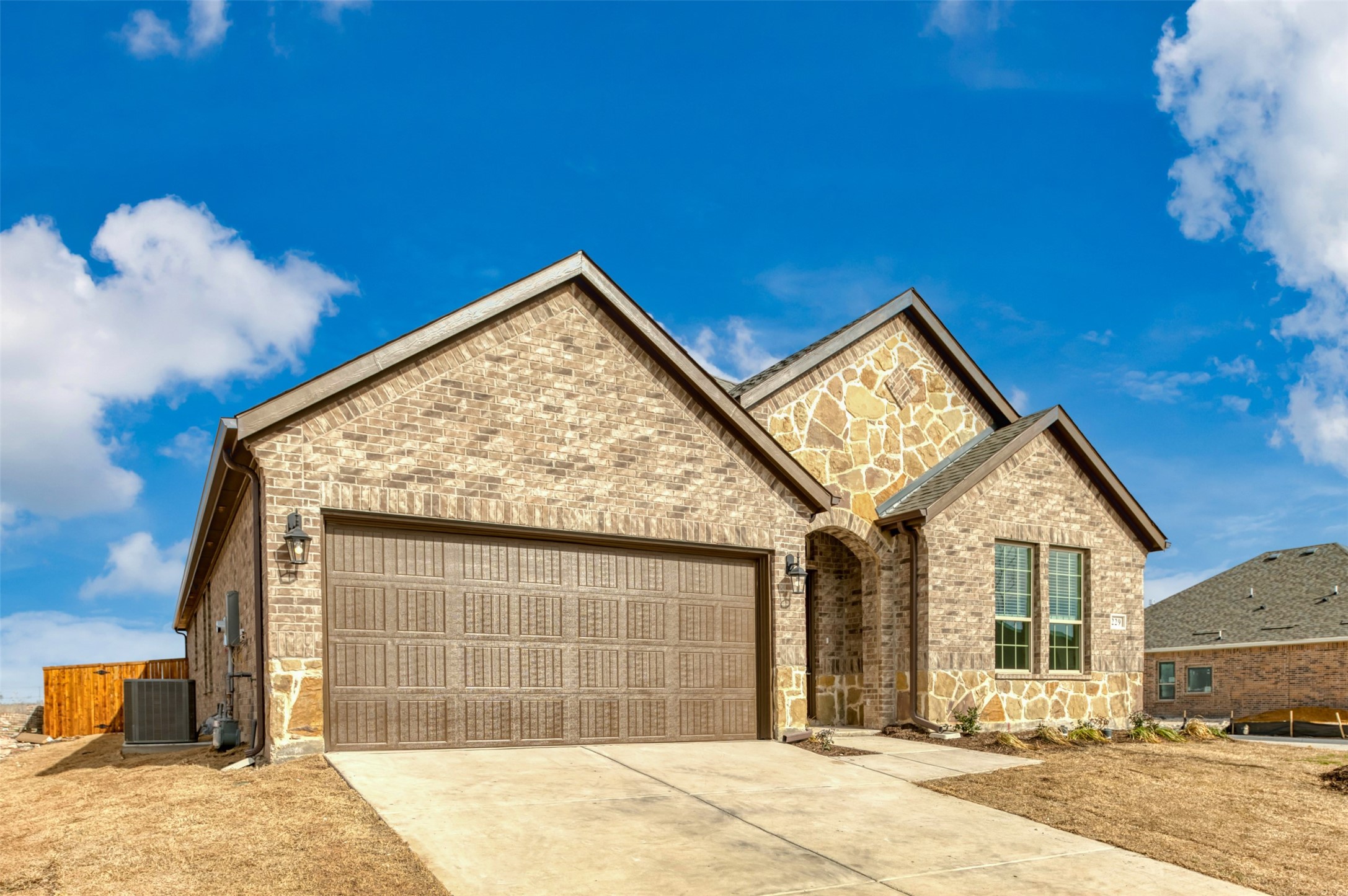 229 Tate Lane Anna TX 75409