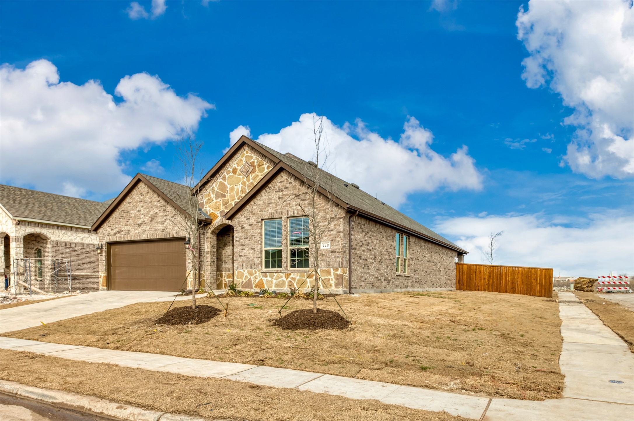 229 Tate Lane Anna TX 75409