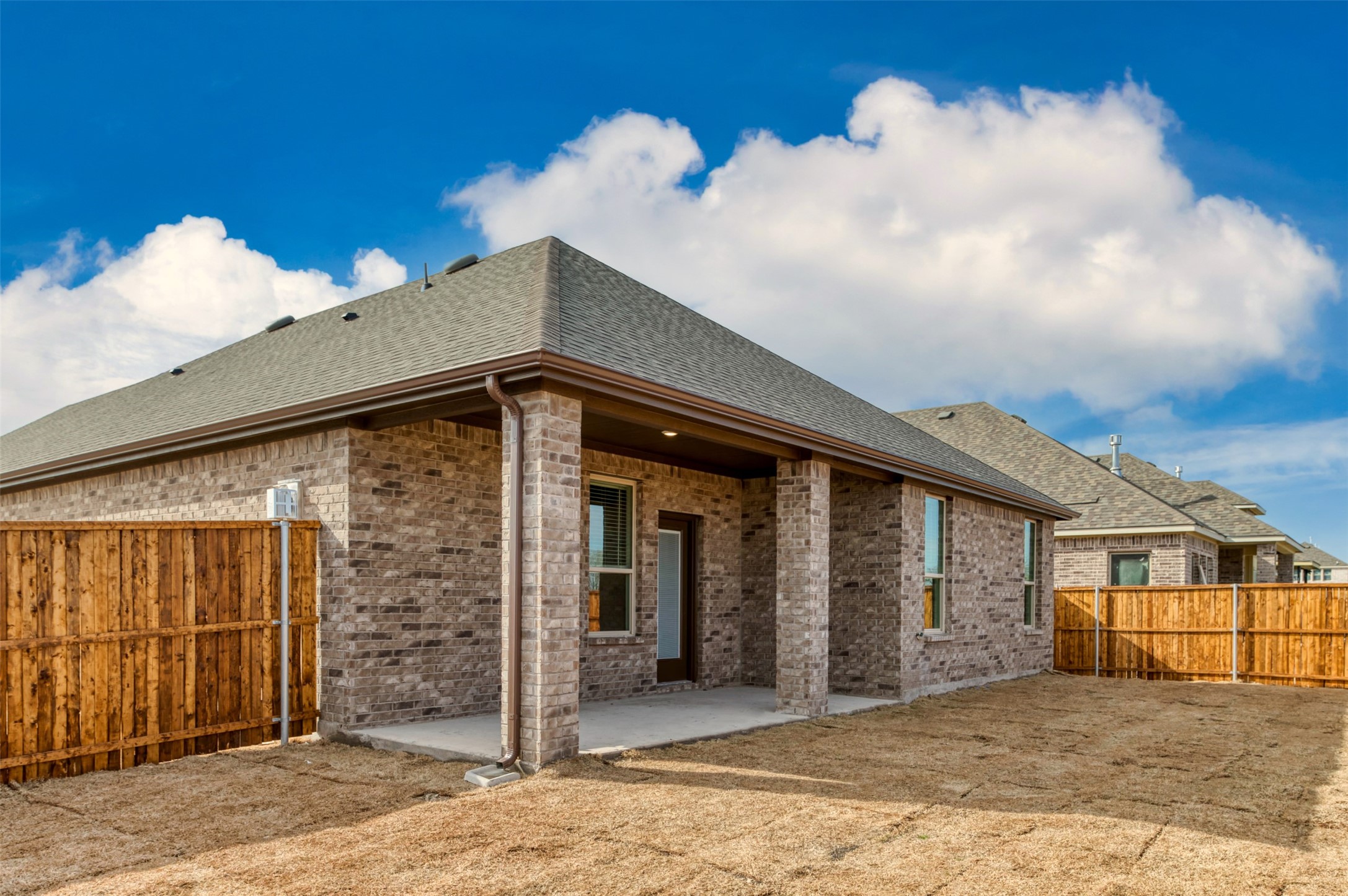 229 Tate Lane Anna TX 75409