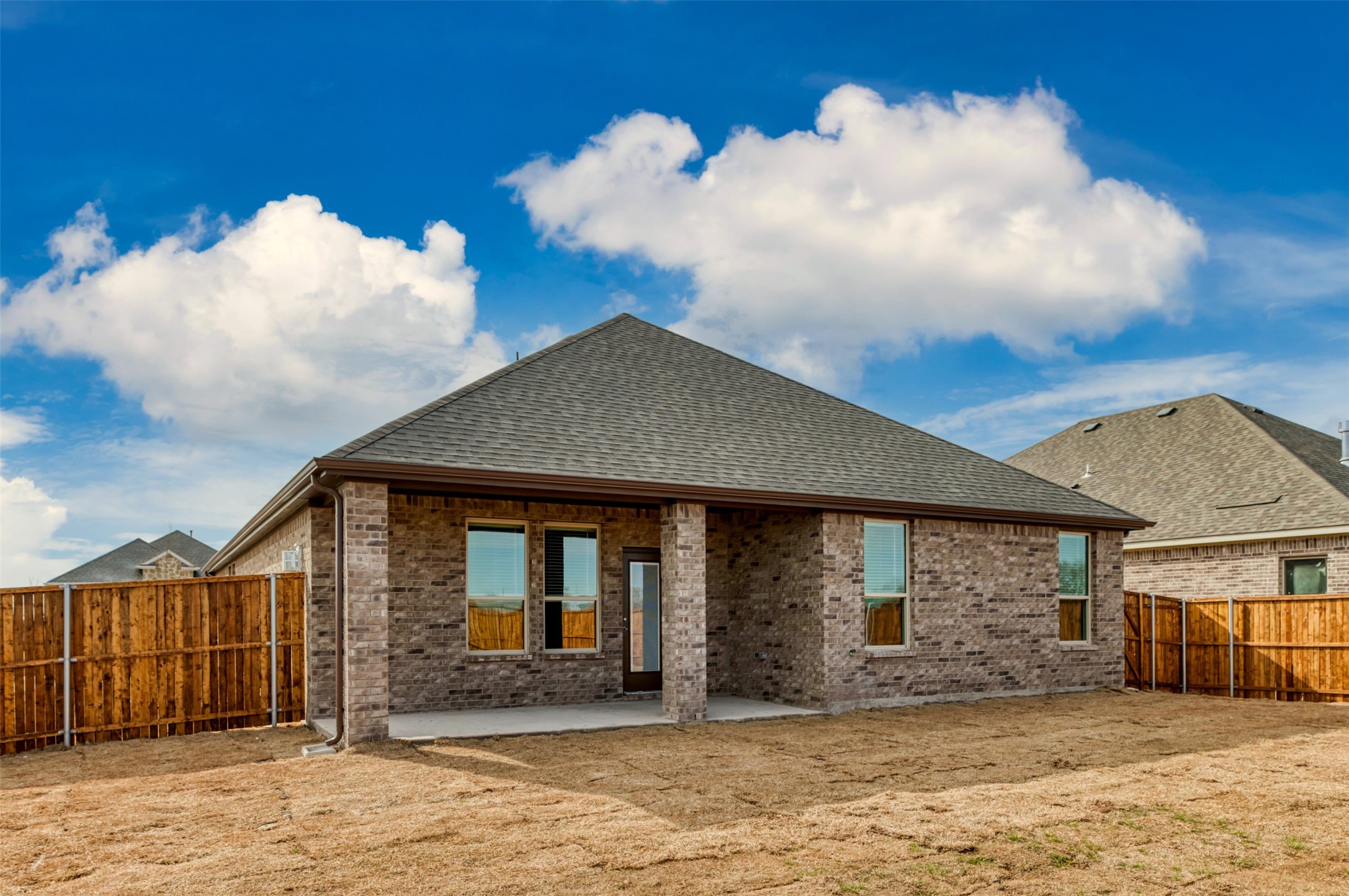 229 Tate Lane Anna TX 75409
