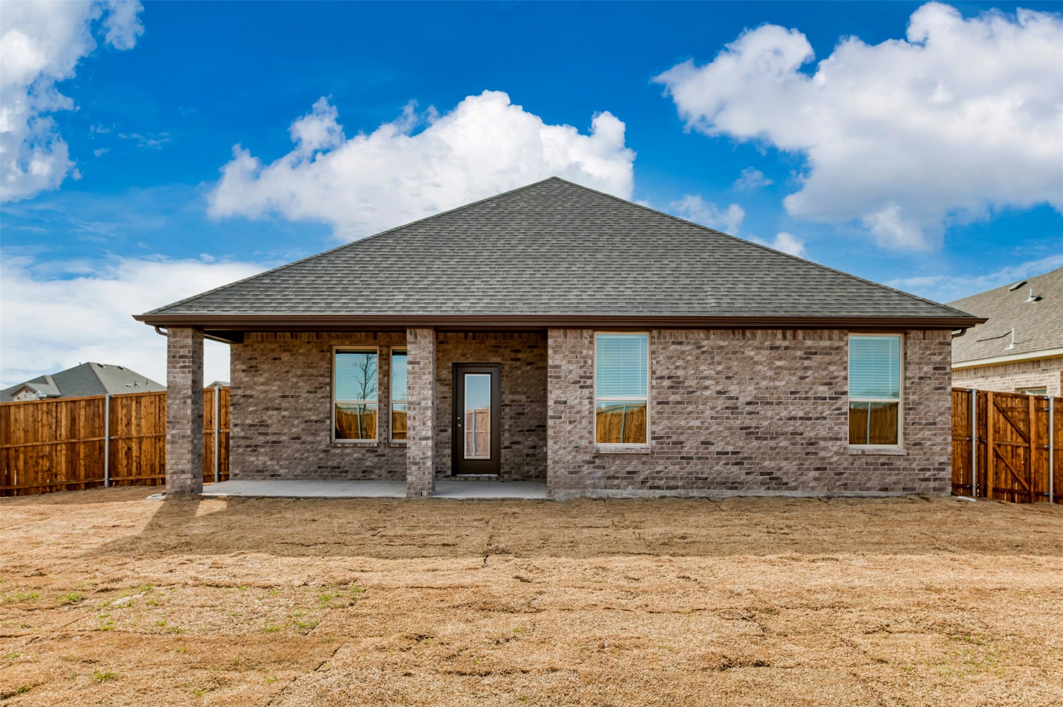 229 Tate Lane Anna TX 75409