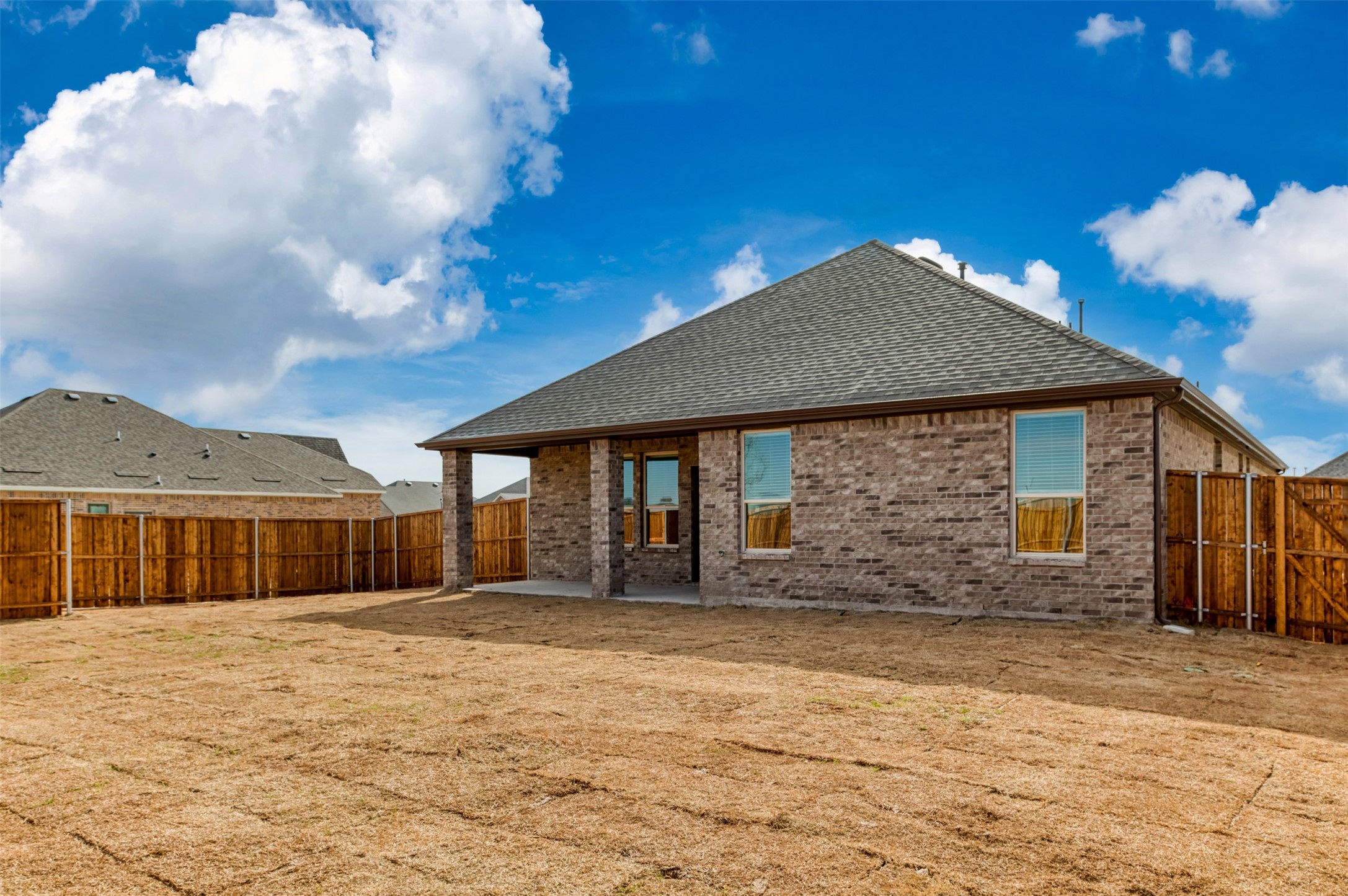 229 Tate Lane Anna TX 75409