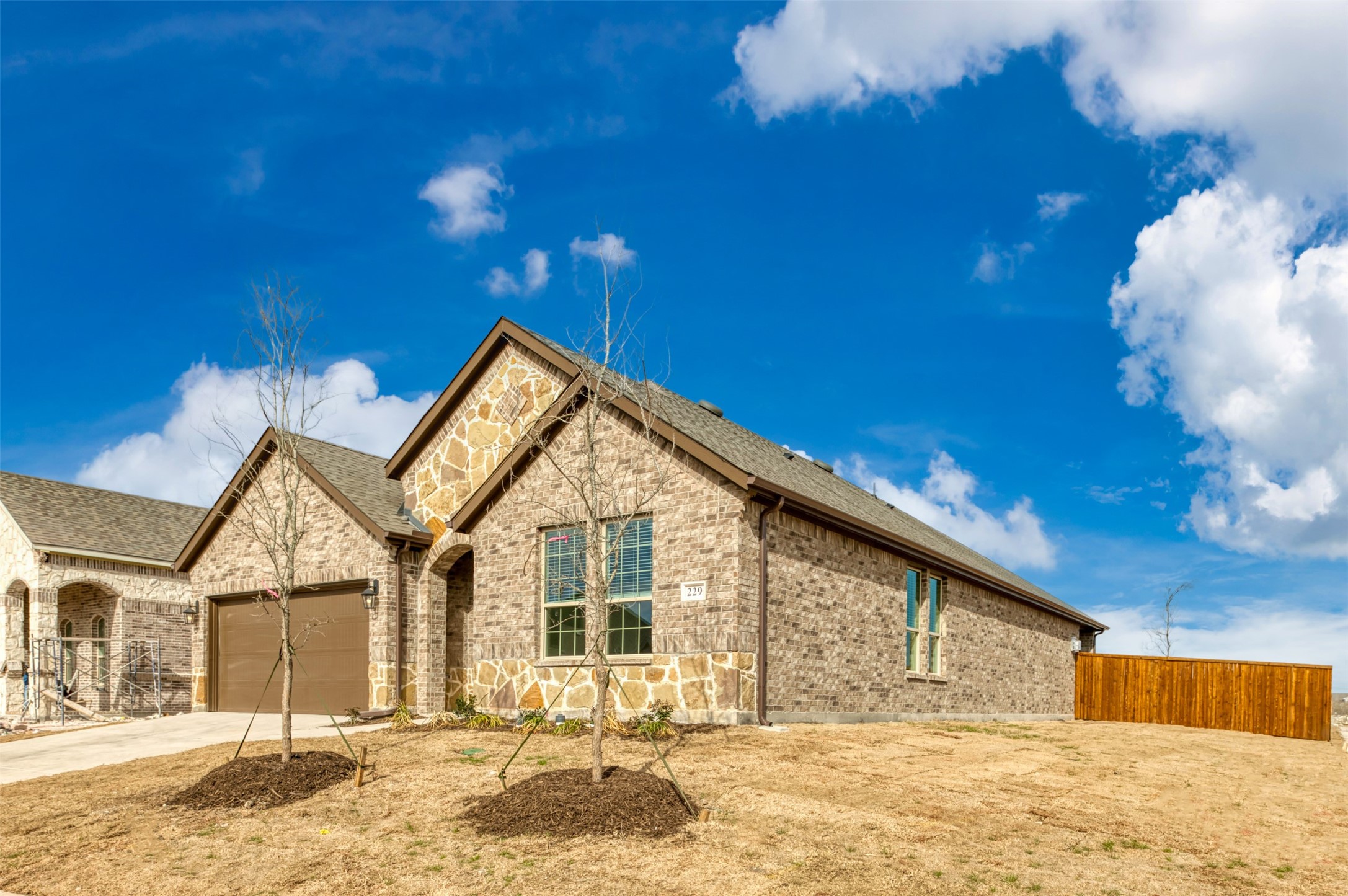 229 Tate Lane Anna TX 75409
