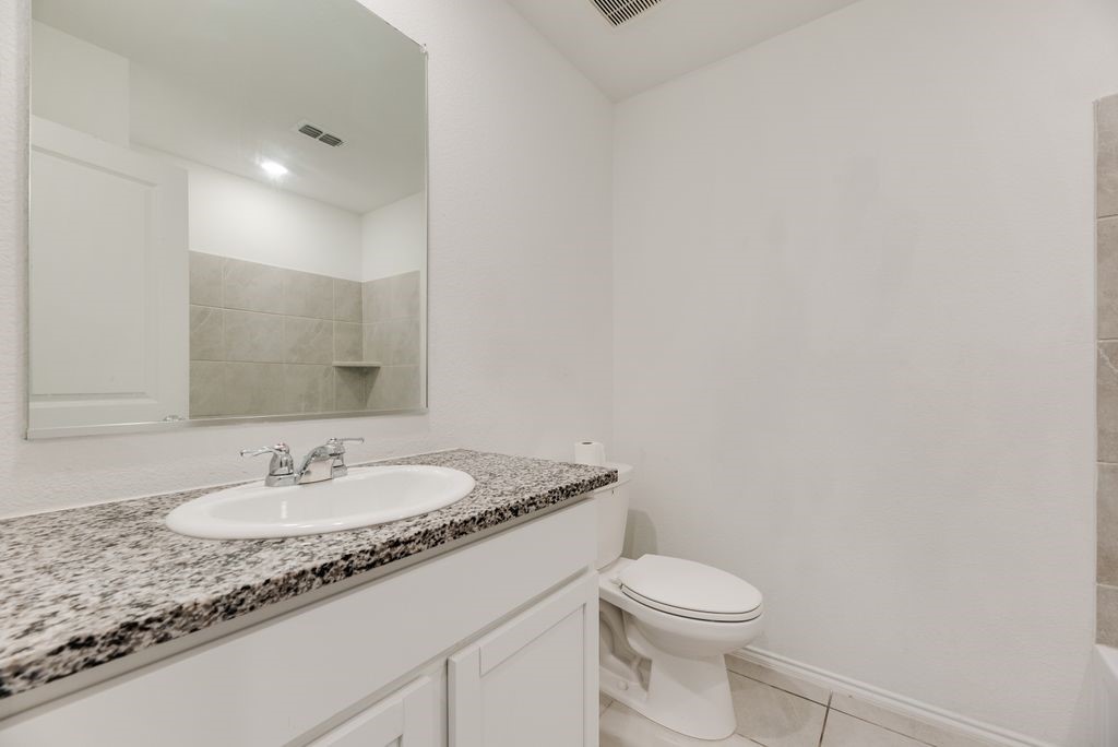 1012 Barkers Pond Avenue Forney TX 75126