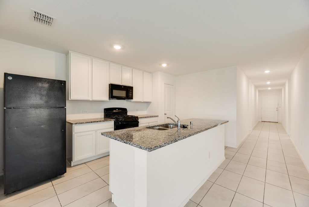 1012 Barkers Pond Avenue Forney TX 75126