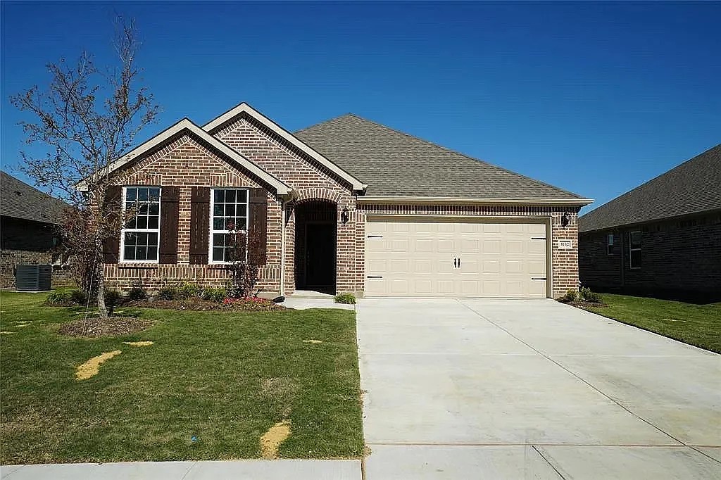 3732 Borderdale Lane Mckinney TX 75071