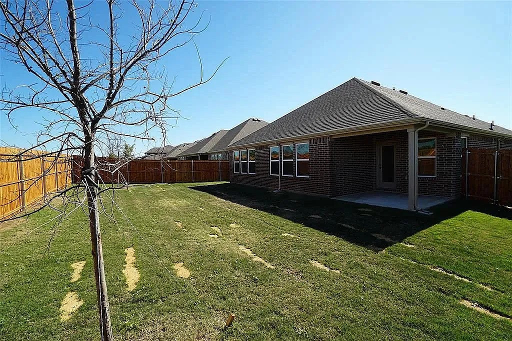 3732 Borderdale Lane Mckinney TX 75071