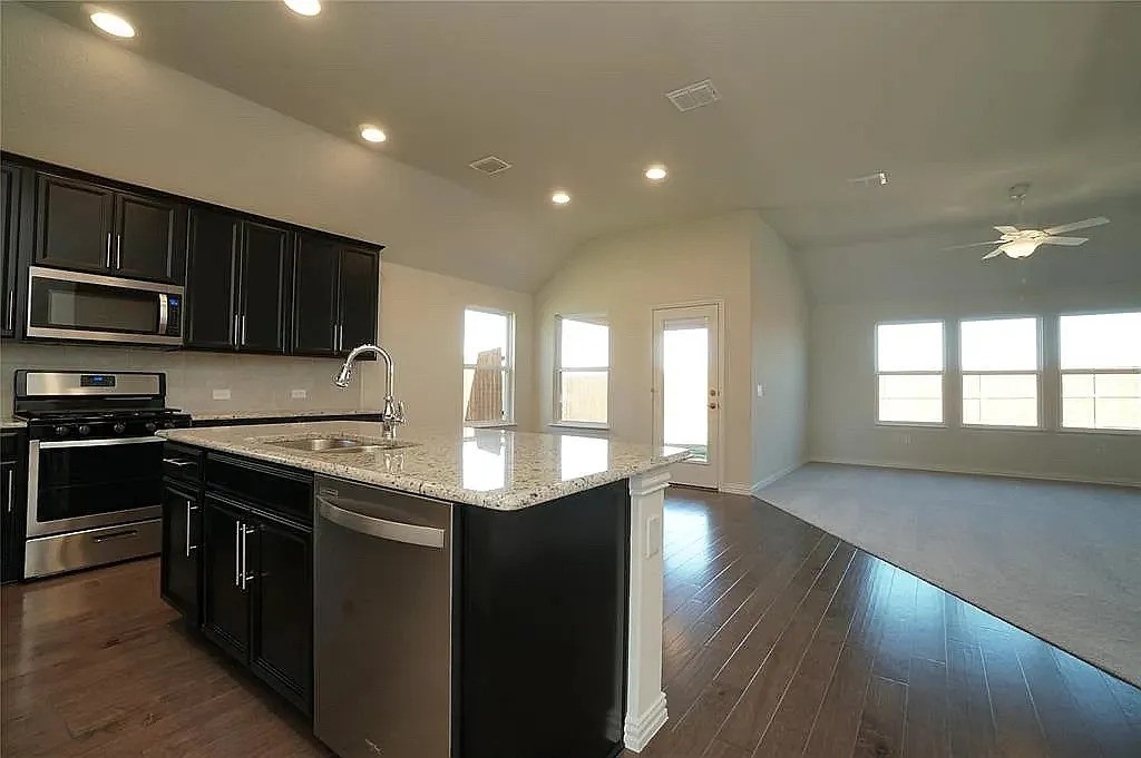 3732 Borderdale Lane Mckinney TX 75071