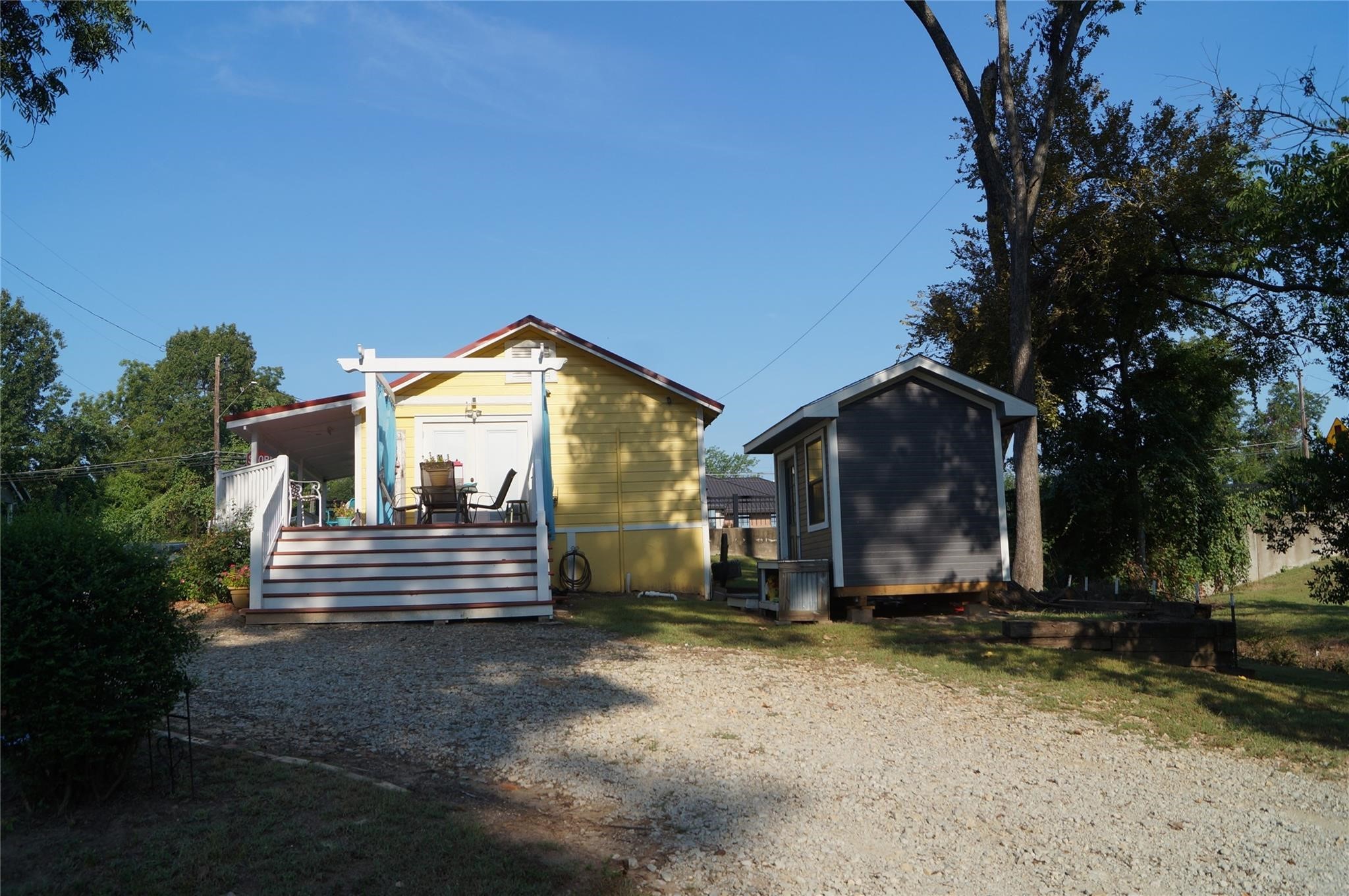 402 E College Street Canton TX 75103