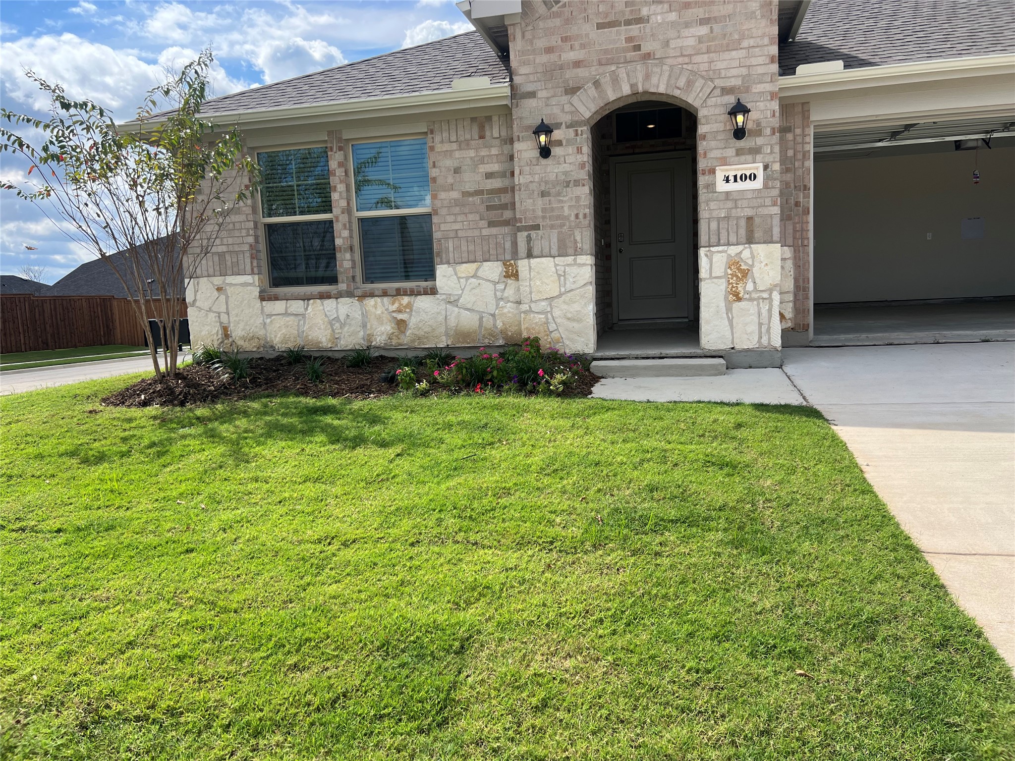 4100 Malachite Celina TX 75009