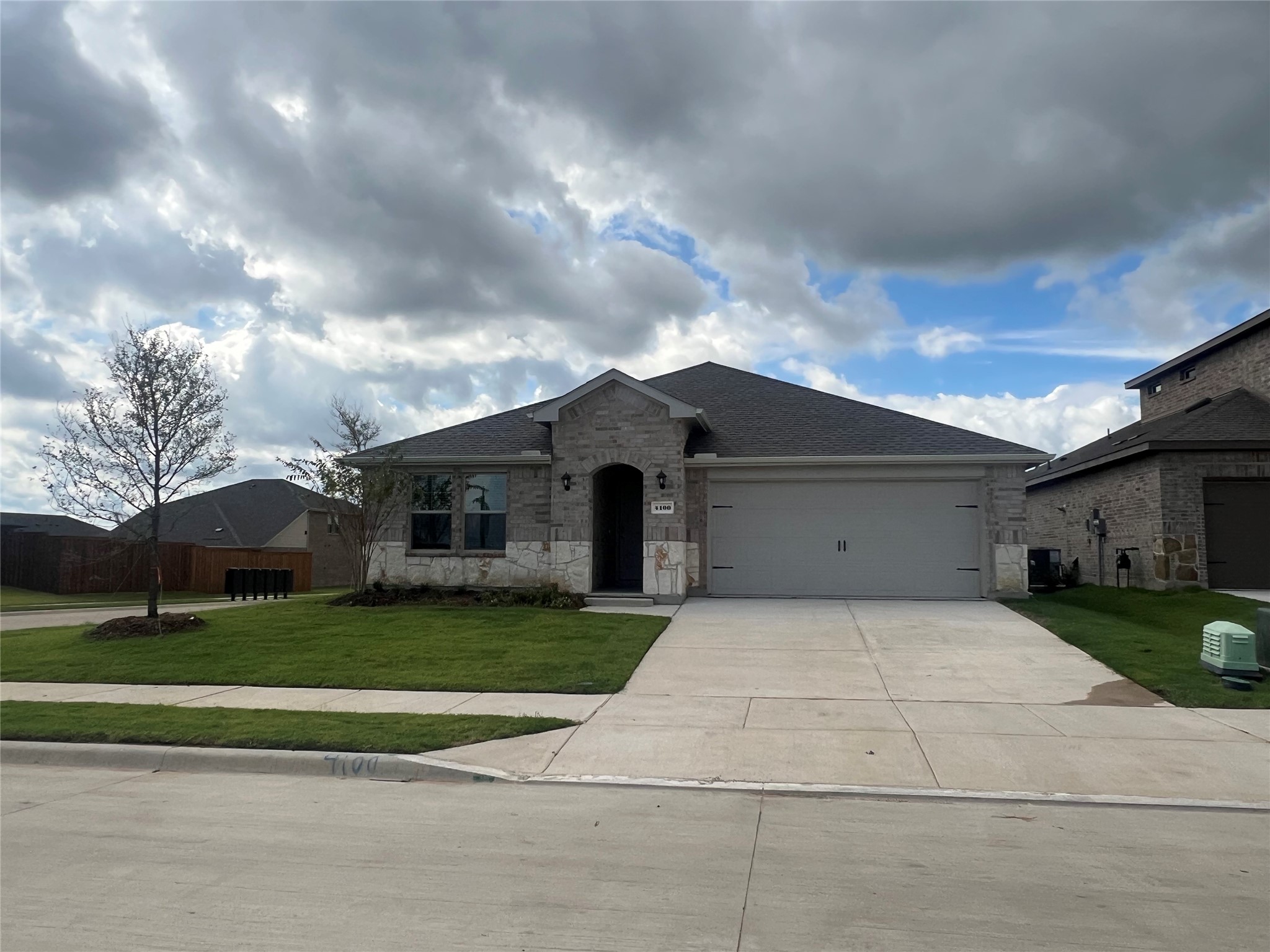4100 Malachite Celina TX 75009