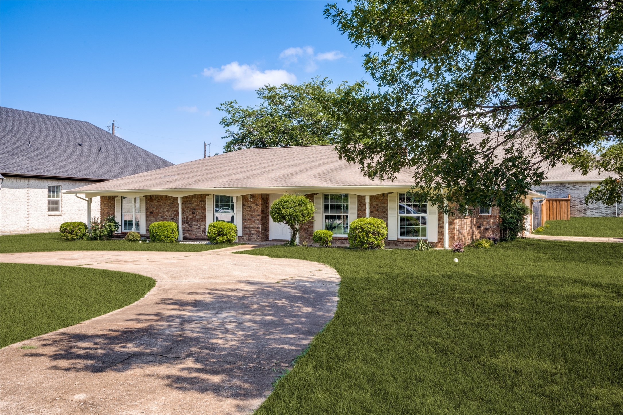 6355 Starnes Road Watauga TX 76148