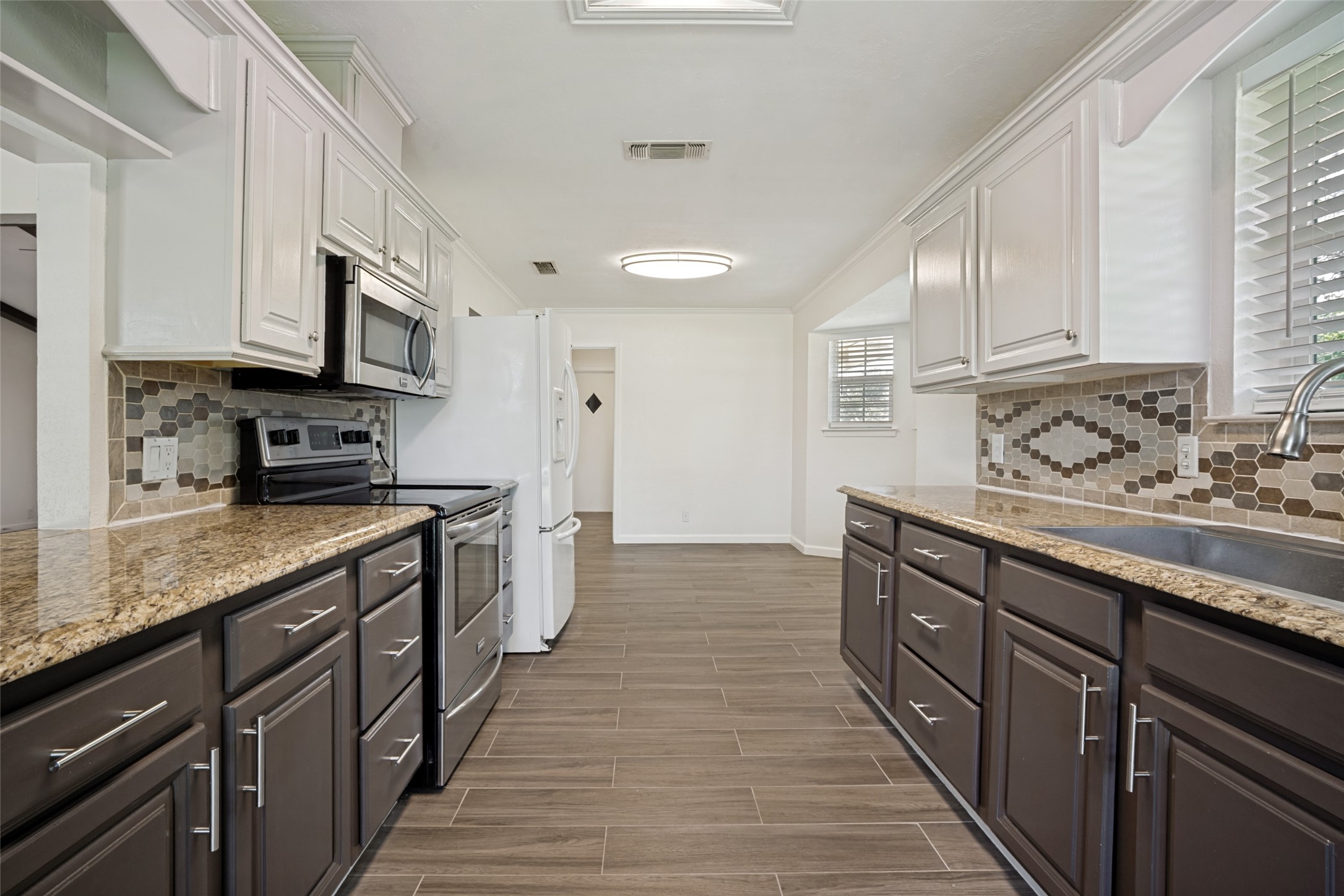 6355 Starnes Road Watauga TX 76148
