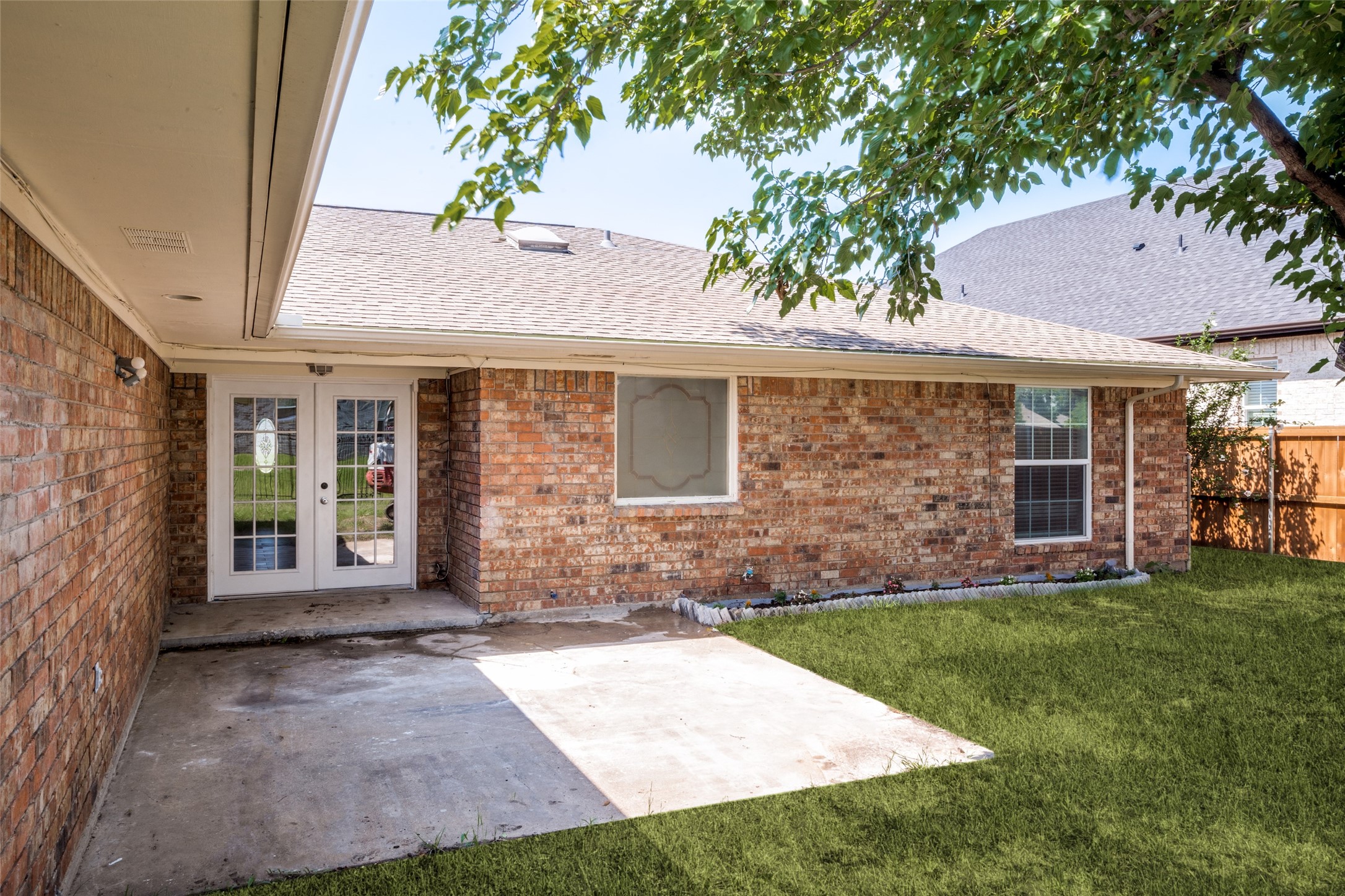 6355 Starnes Road Watauga TX 76148