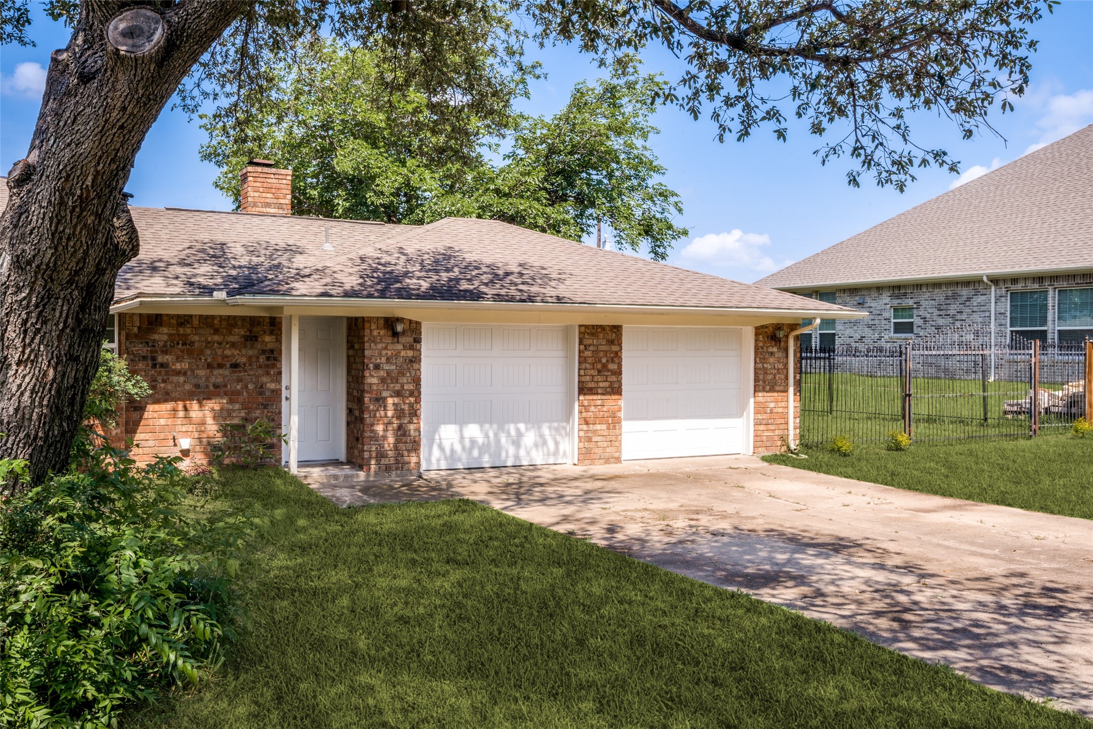 6355 Starnes Road Watauga TX 76148