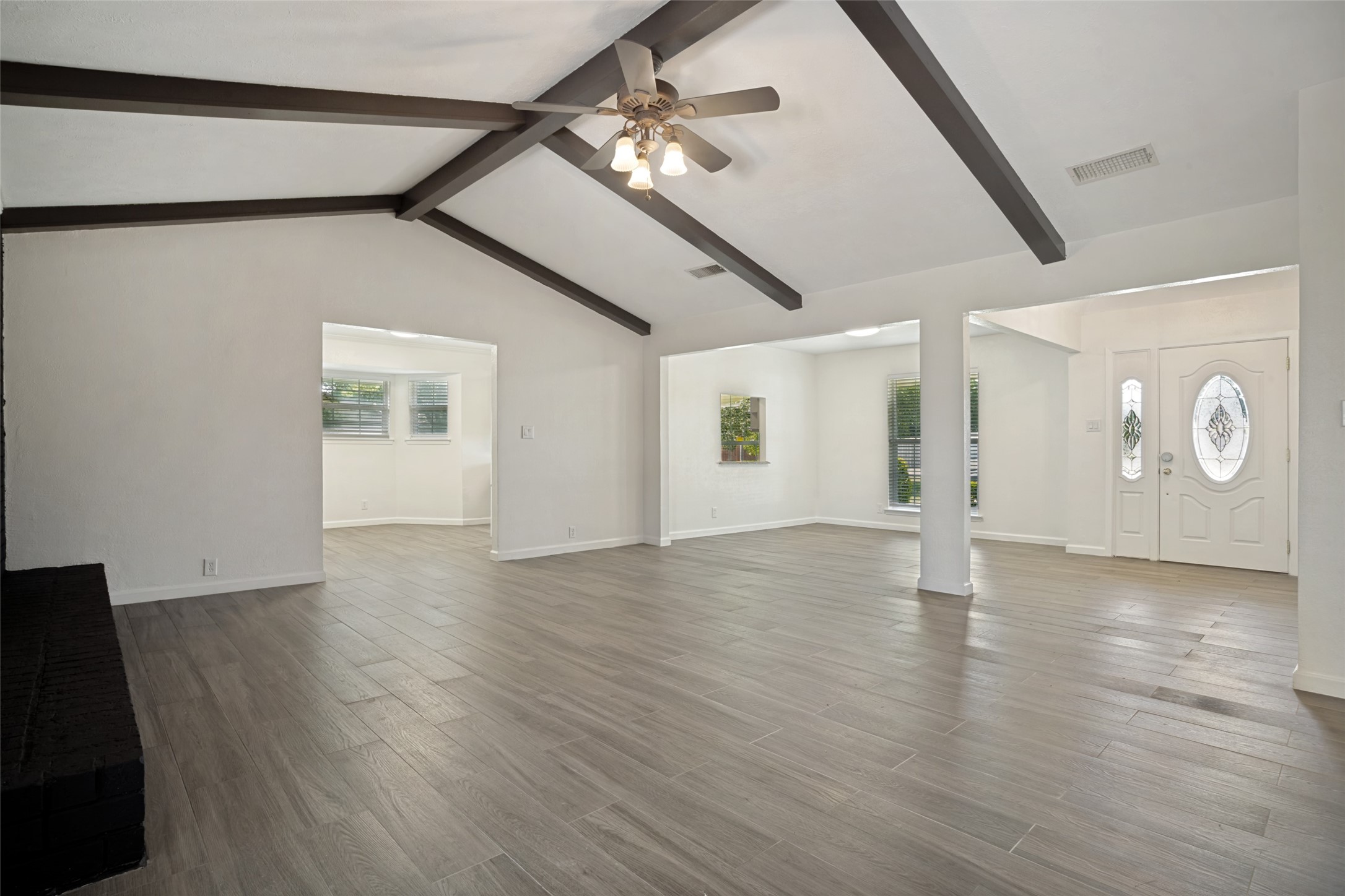 6355 Starnes Road Watauga TX 76148