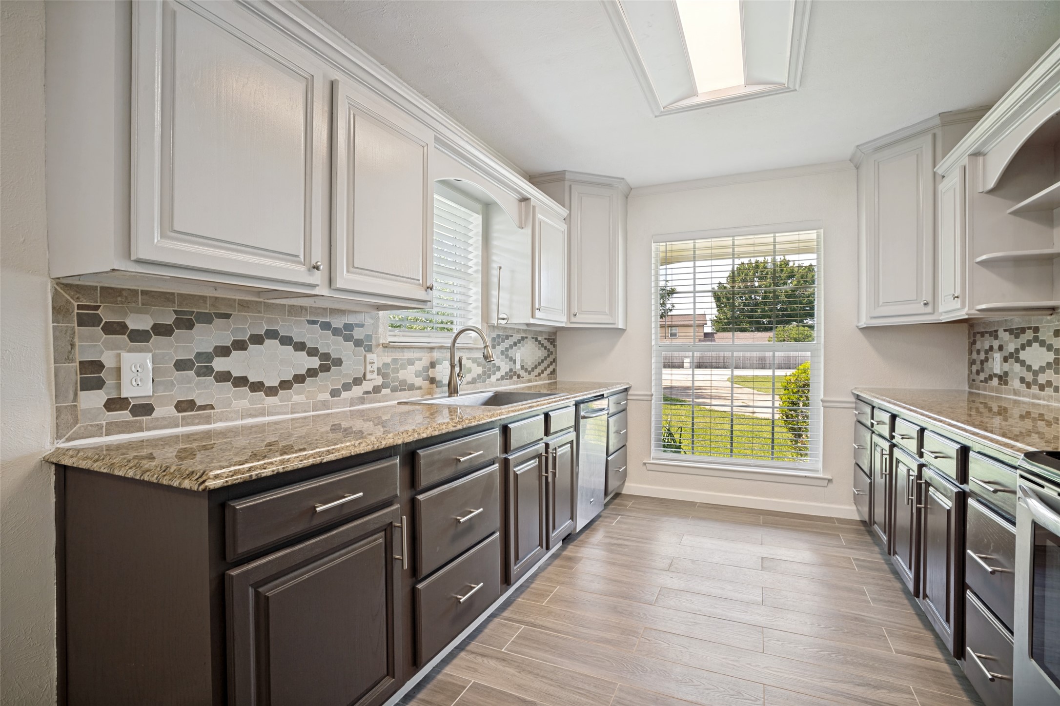 6355 Starnes Road Watauga TX 76148