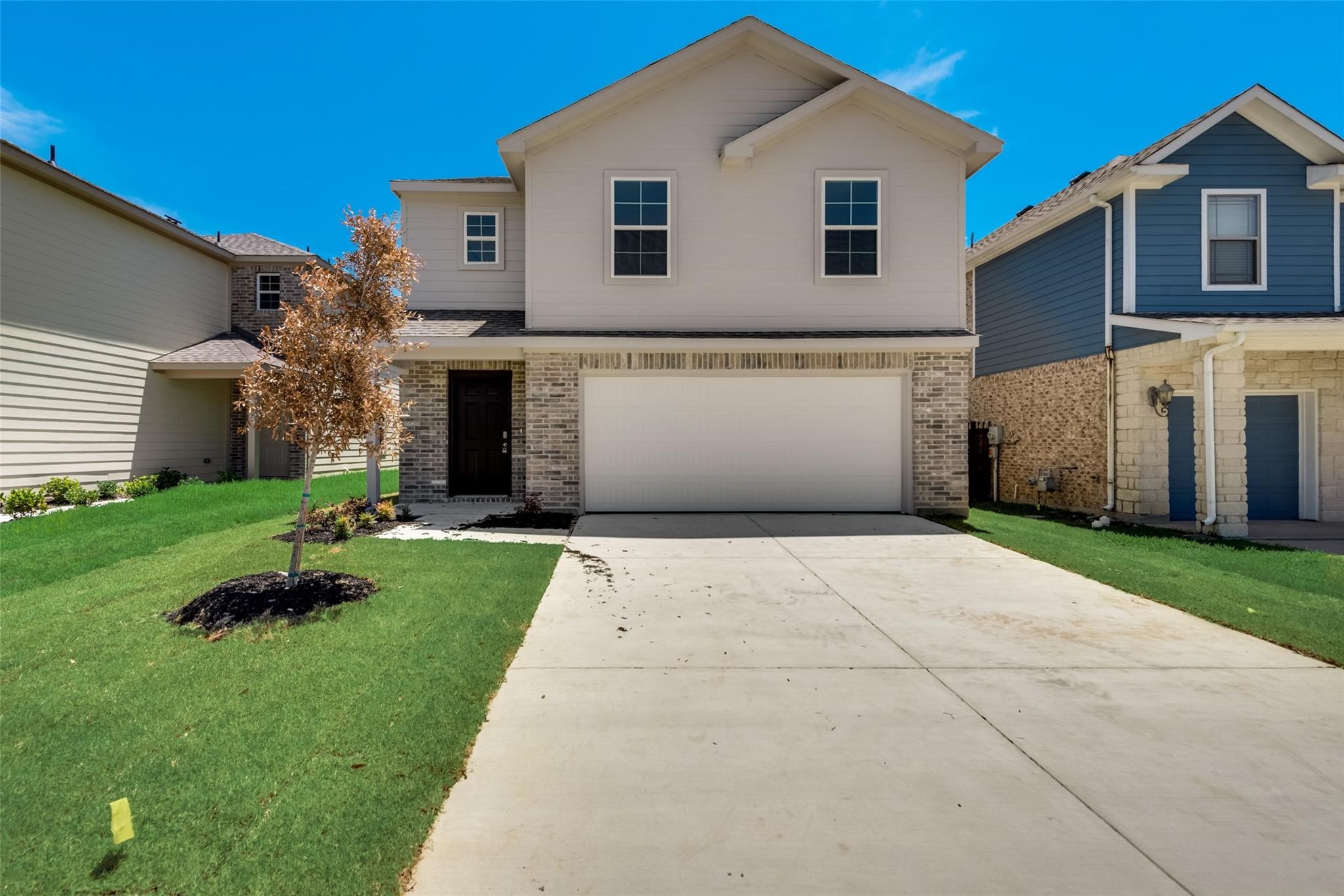 7209 Tin Star Drive Fort Worth TX 76179