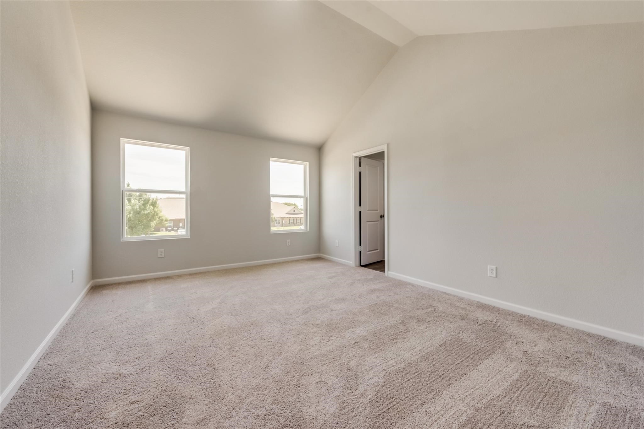 7209 Tin Star Drive Fort Worth TX 76179