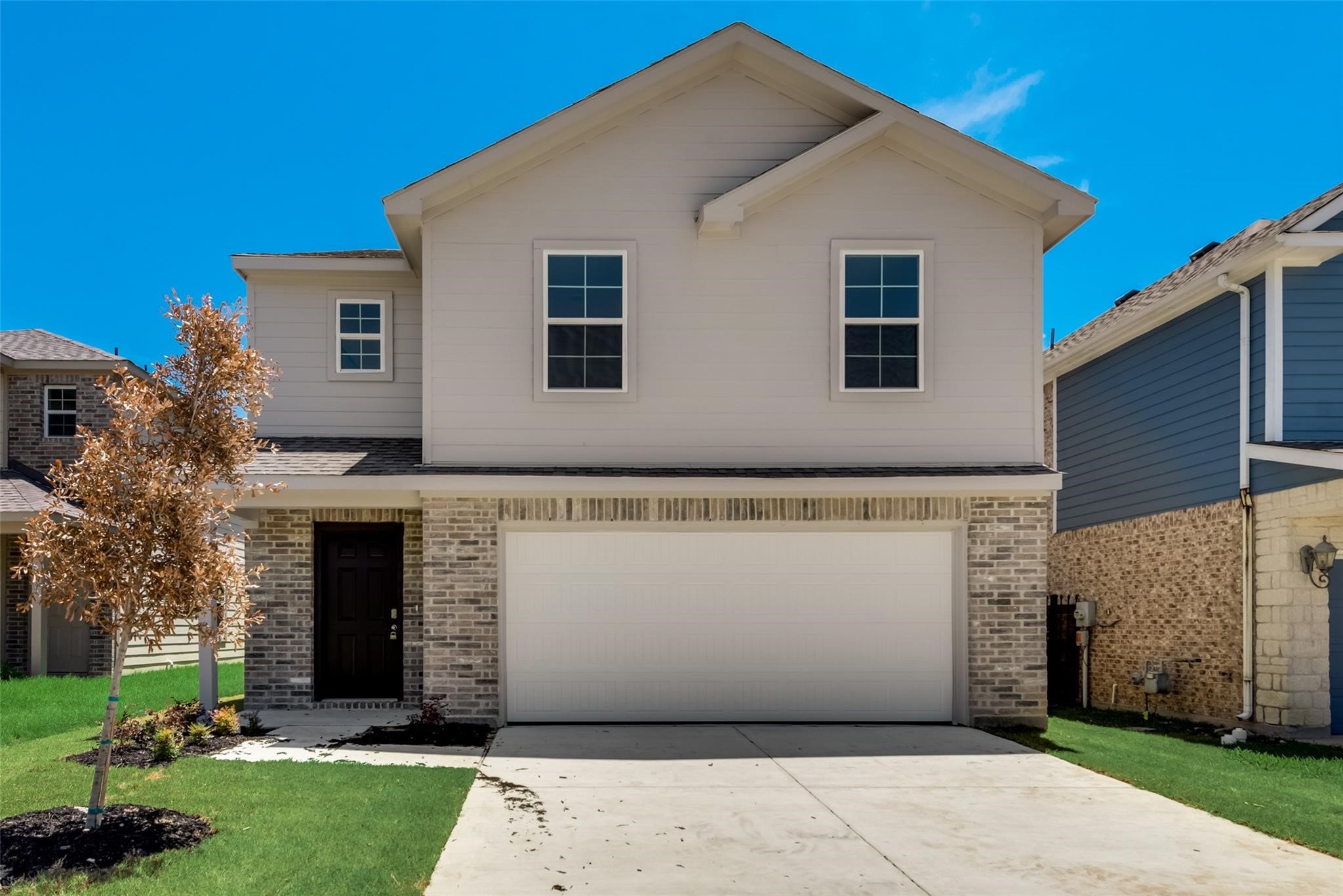 7209 Tin Star Drive Fort Worth TX 76179