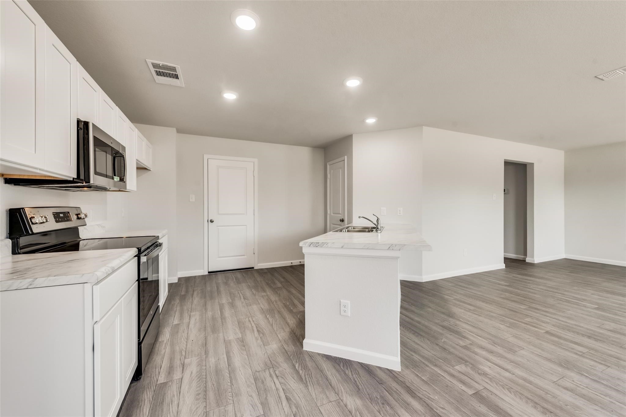 7209 Tin Star Drive Fort Worth TX 76179