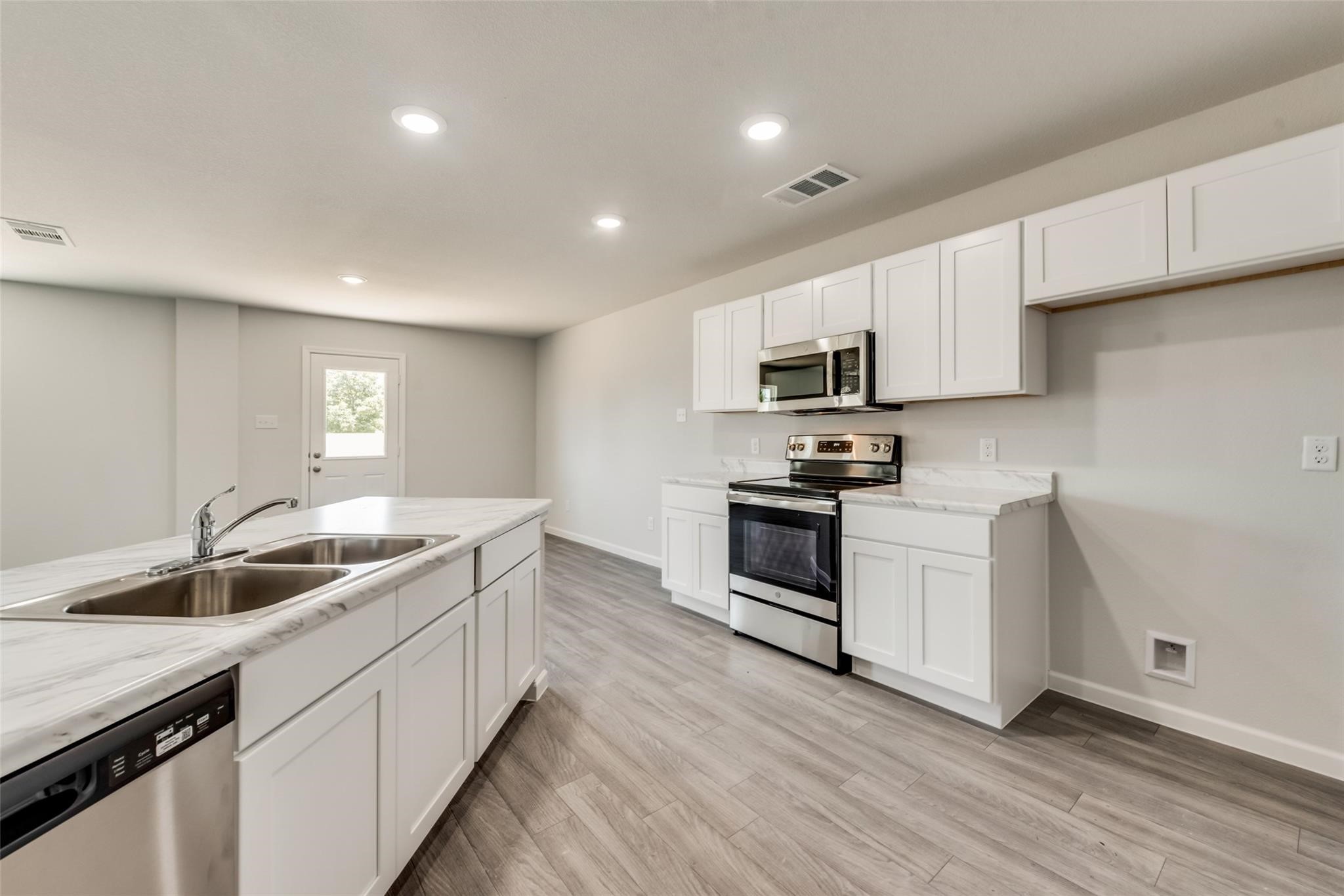 7209 Tin Star Drive Fort Worth TX 76179