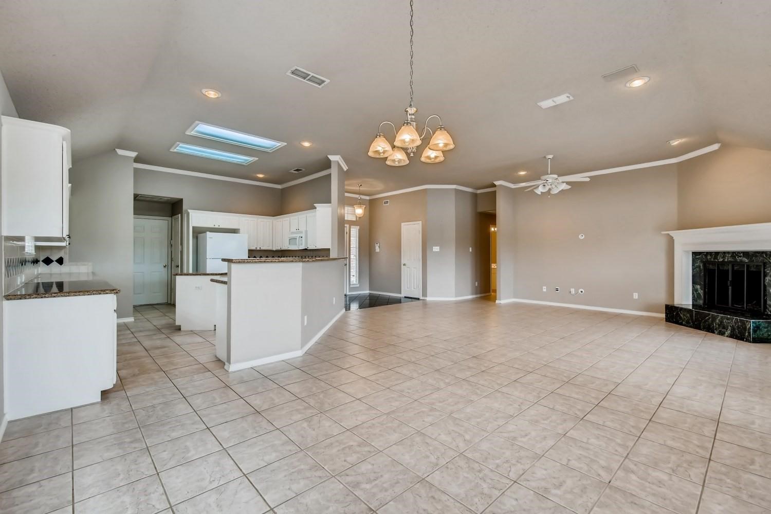 5930 River Bend Drive Benbrook TX 76132