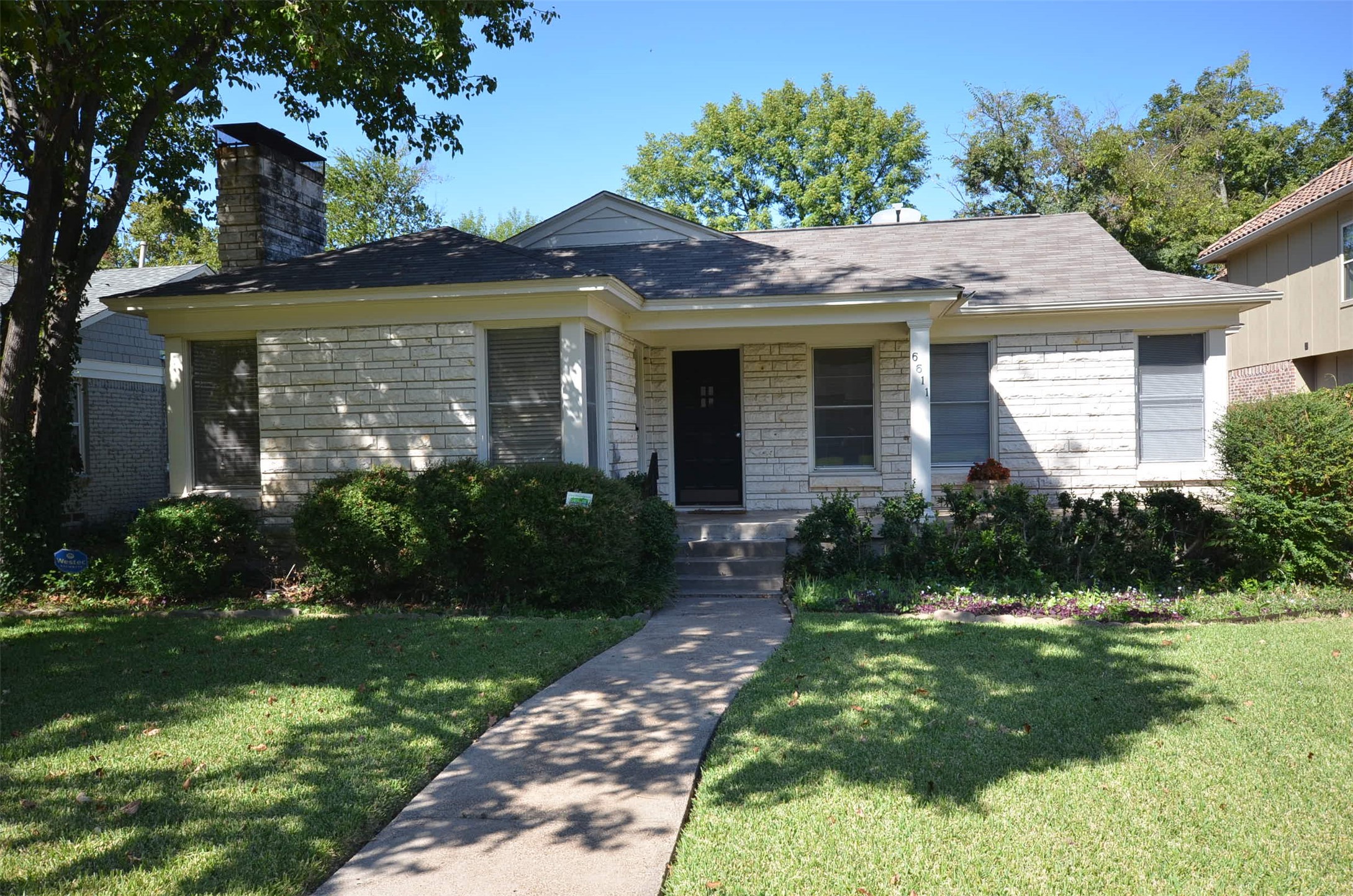 6611 Anita Street Dallas TX 75214