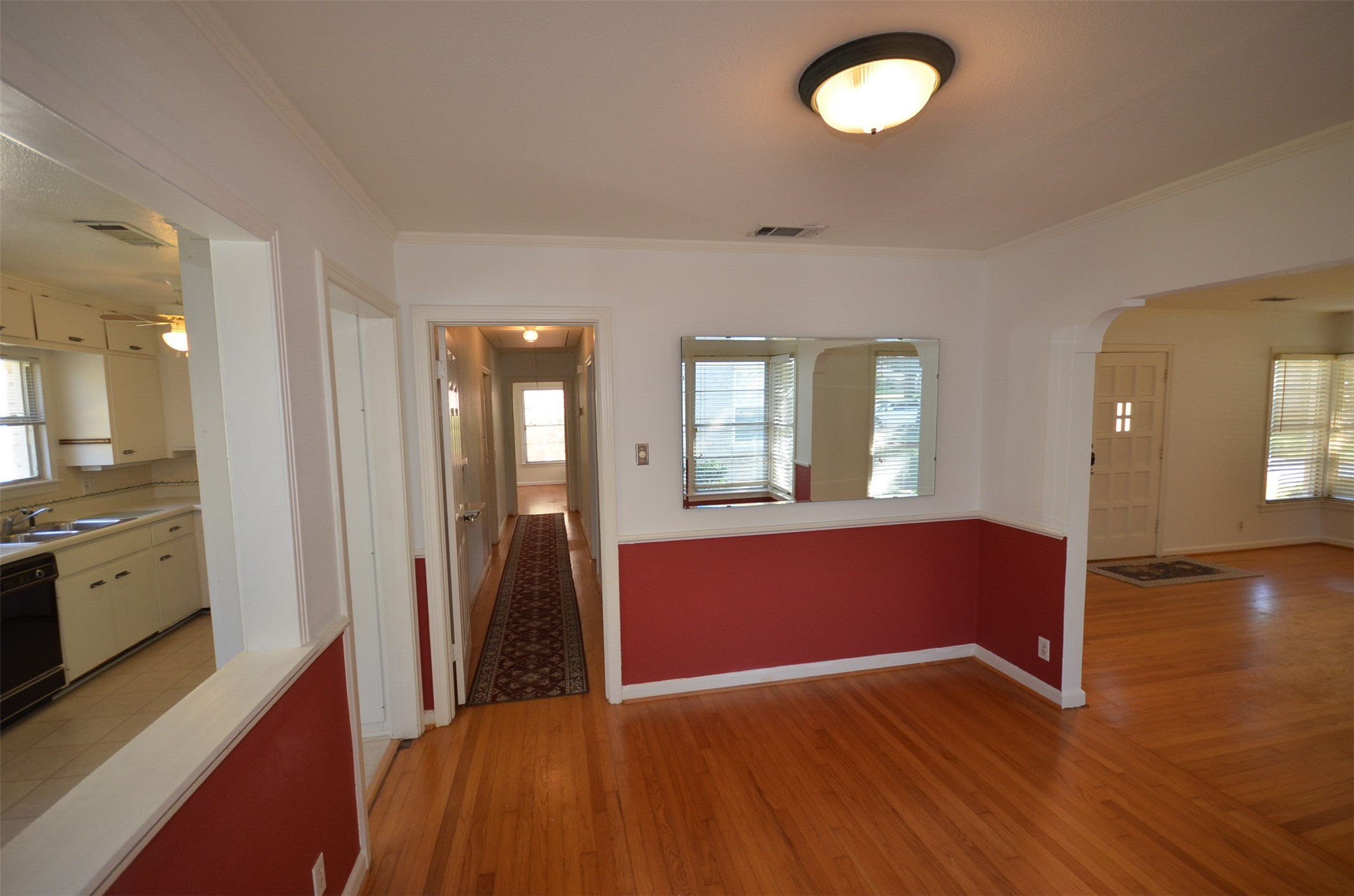 6611 Anita Street Dallas TX 75214
