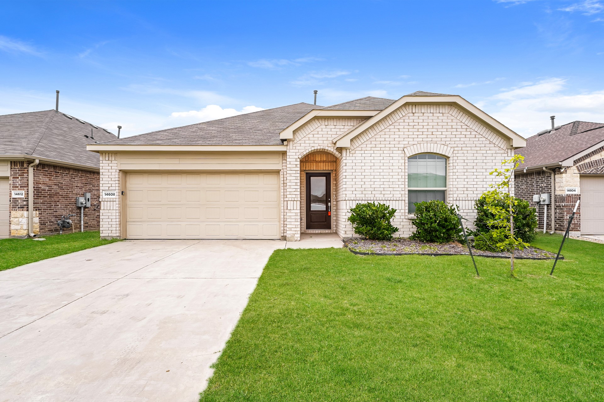 14608 Serrano Ridge Road Fort Worth TX 76052