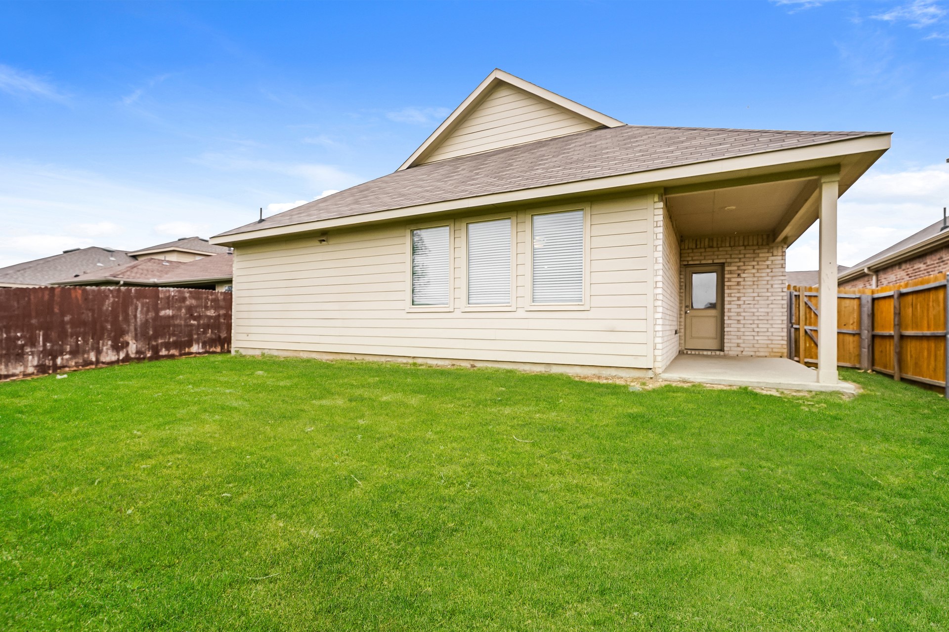 14608 Serrano Ridge Road Fort Worth TX 76052