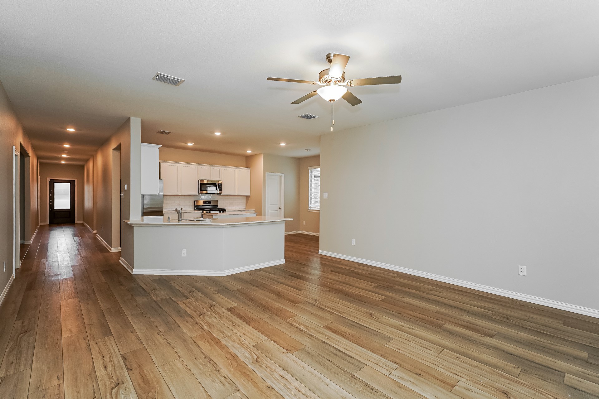 14608 Serrano Ridge Road Fort Worth TX 76052