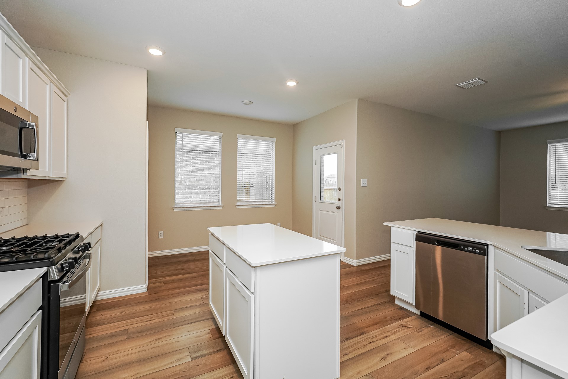 14608 Serrano Ridge Road Fort Worth TX 76052