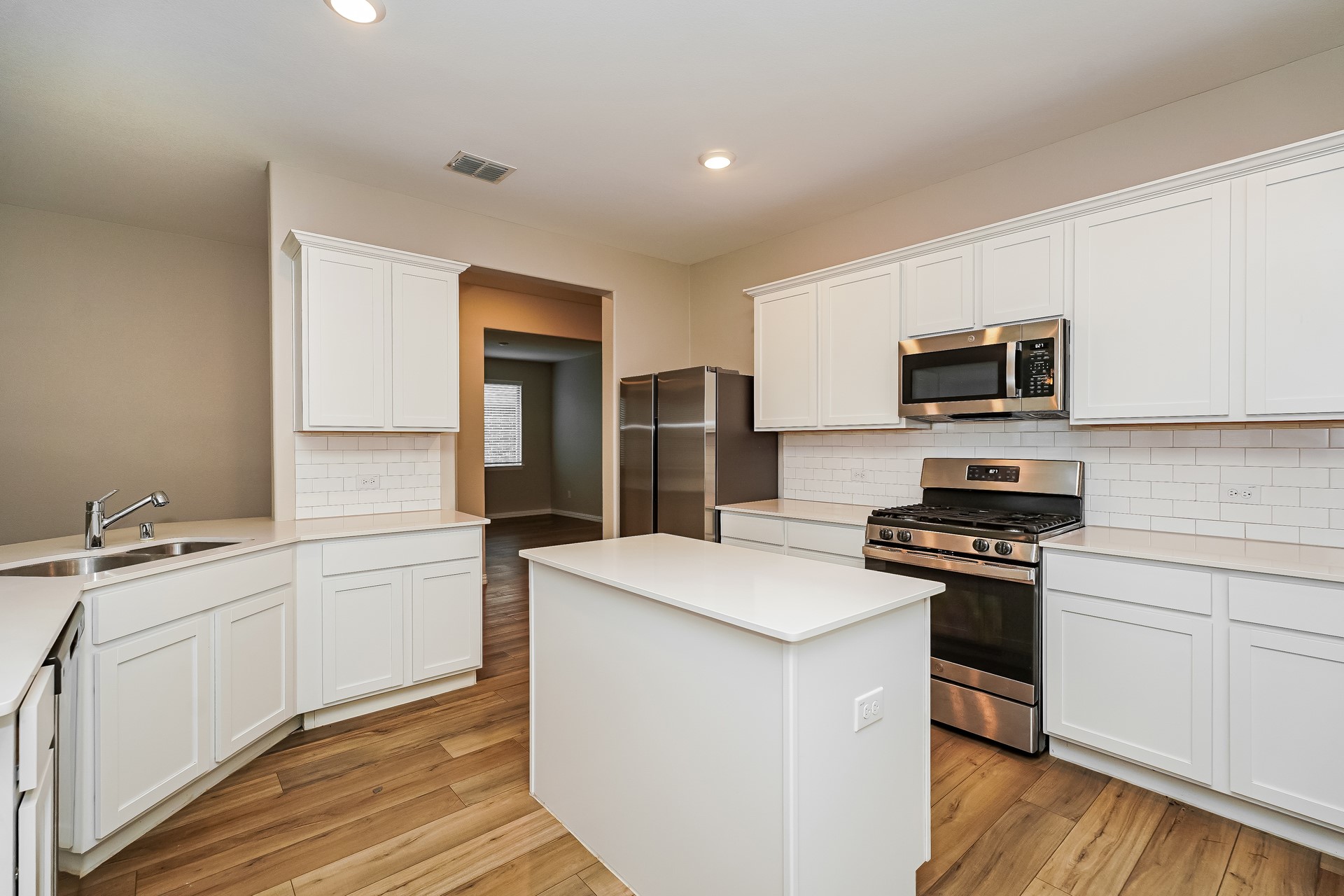 14608 Serrano Ridge Road Fort Worth TX 76052