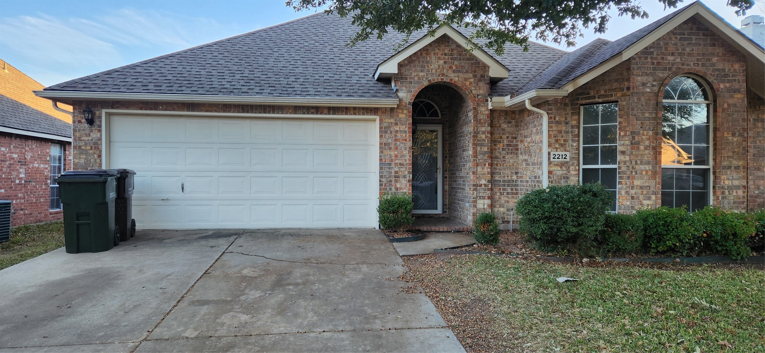 2212 London Drive Plano TX 75025