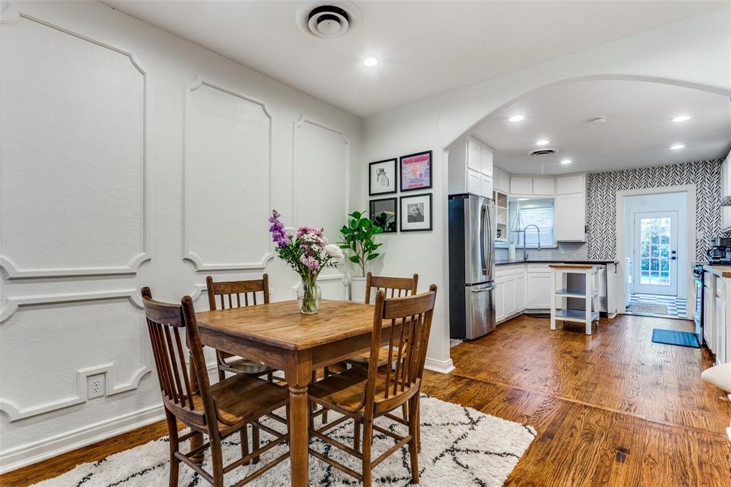 3812 Birchman Avenue Fort Worth TX 76107